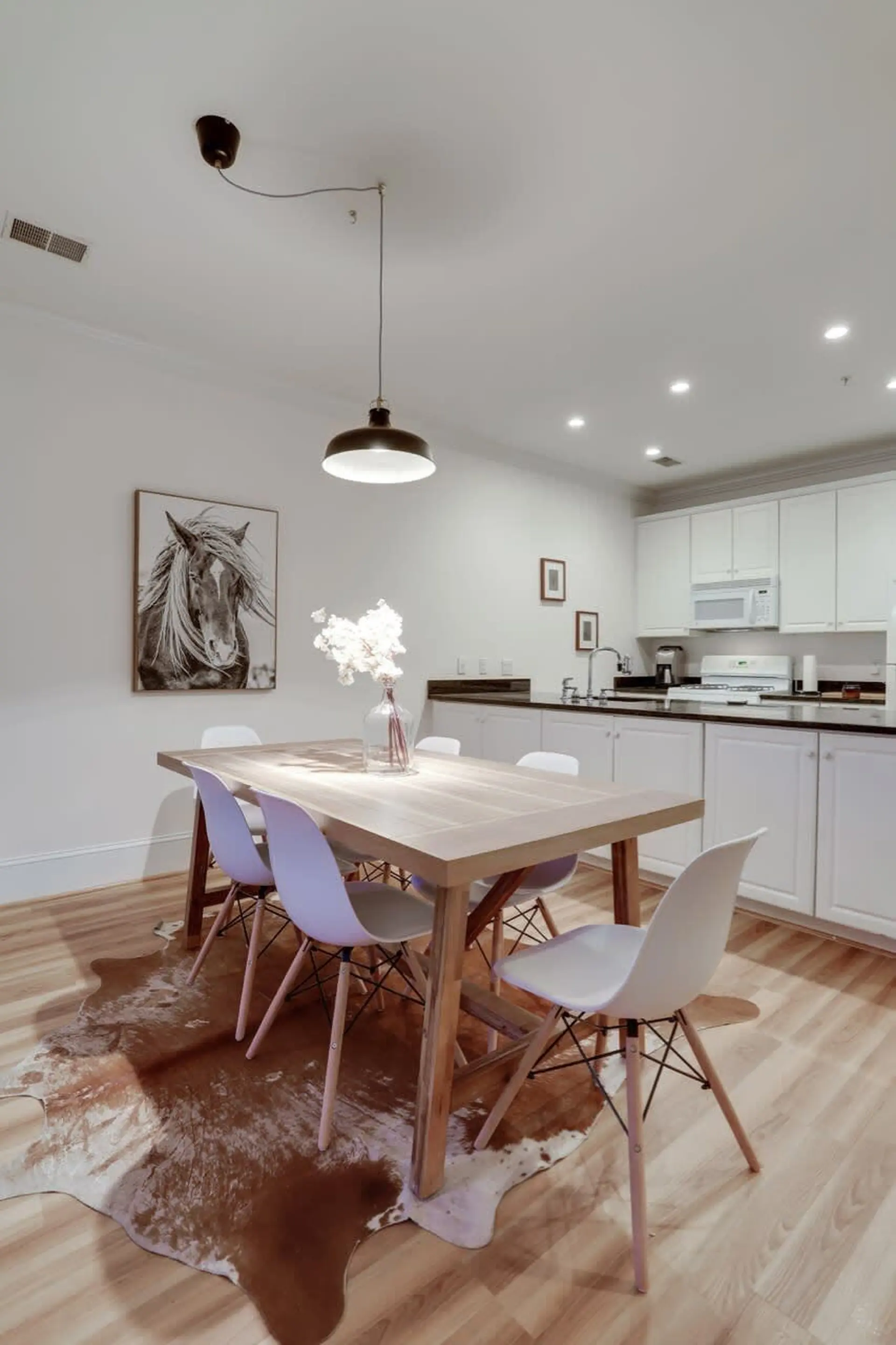 Sojourn | Stylish 2 BR Hill Home | #407