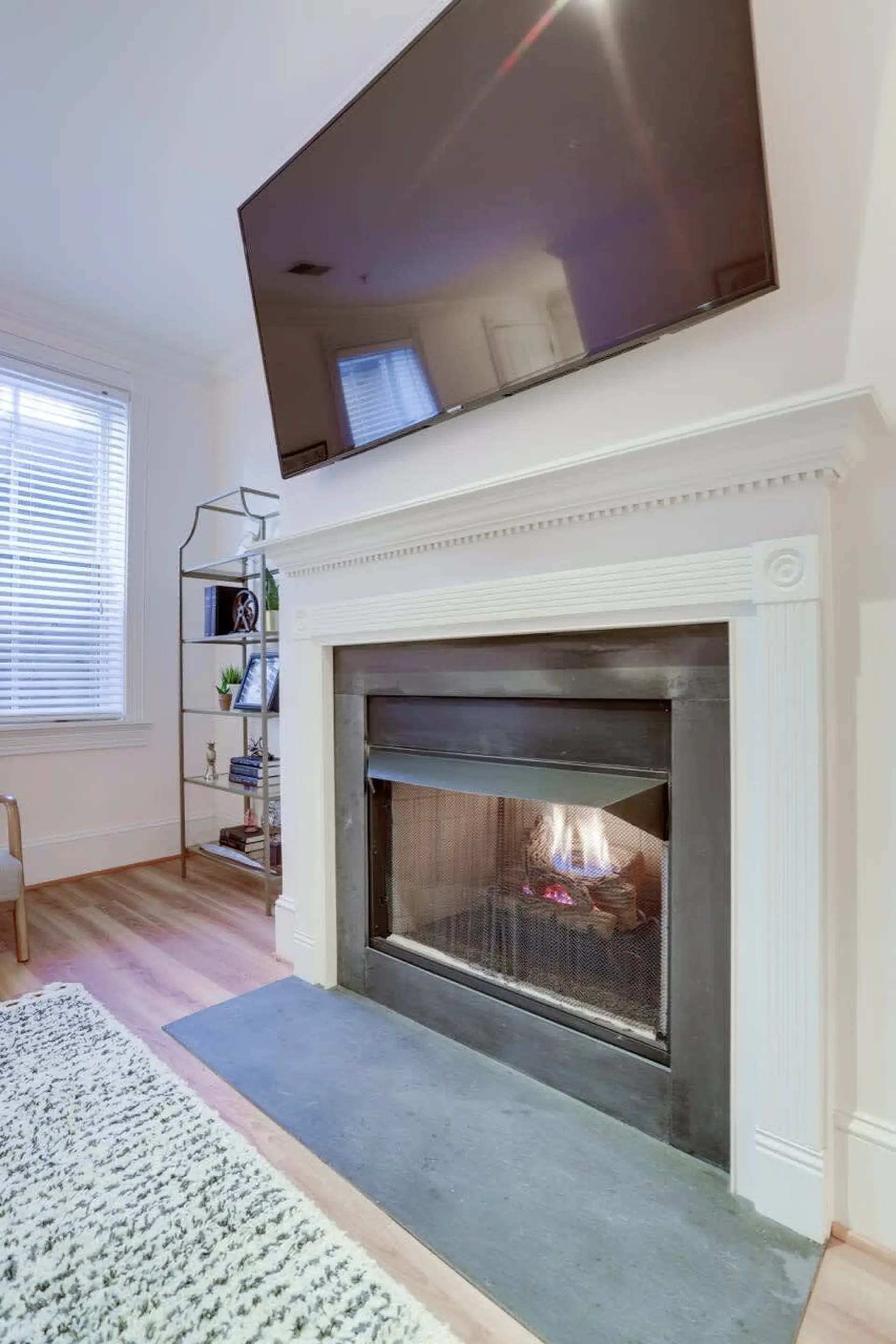 Sojourn | Stylish 2 BR Hill Home | #407