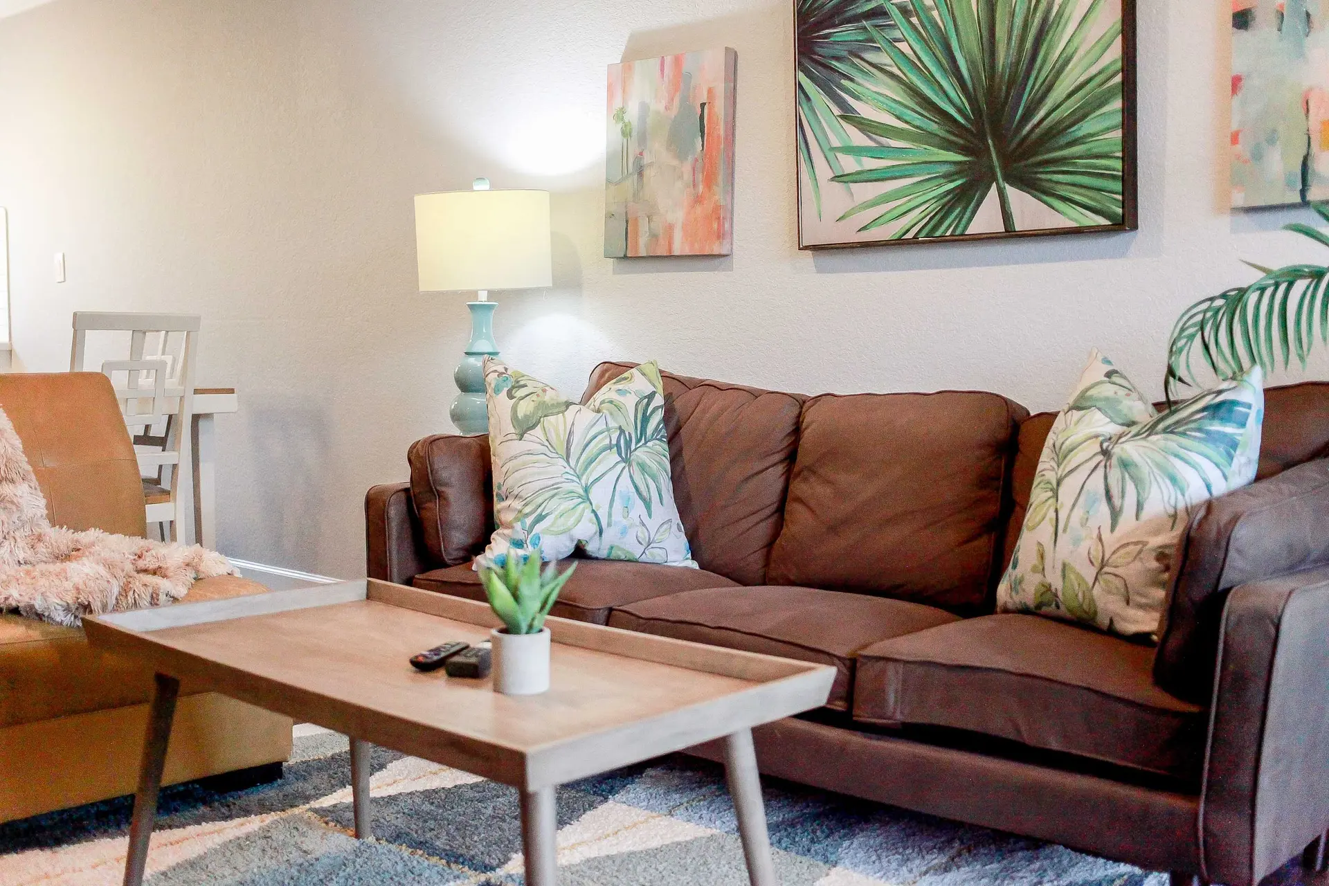 Sojourn Tide Suite 1 BR 1 BA at Beach Cottages