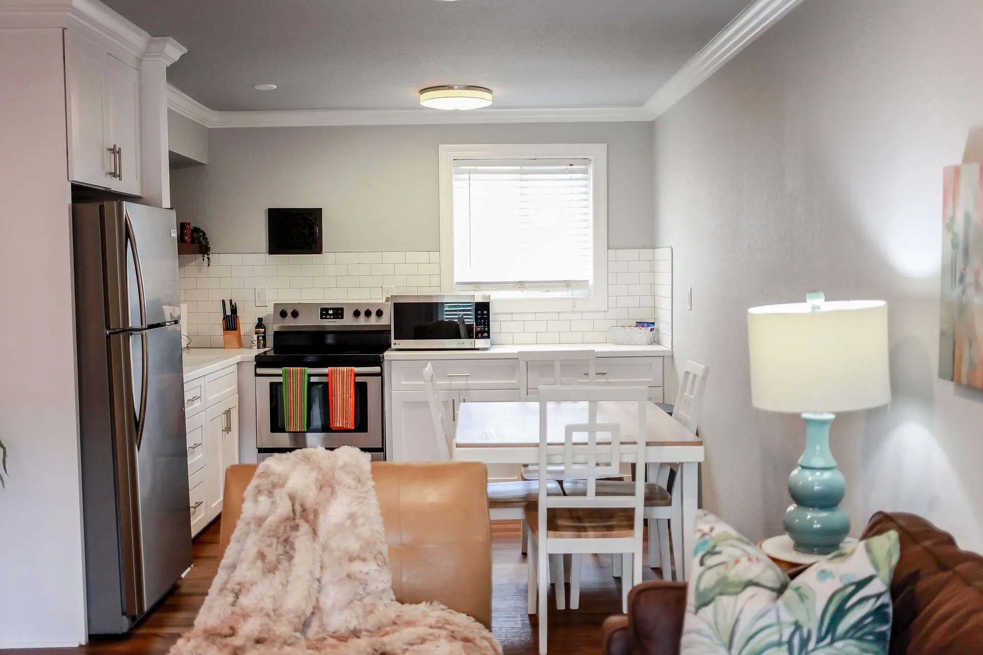 Sojourn Tide Suite 1 BR 1 BA at Beach Cottages