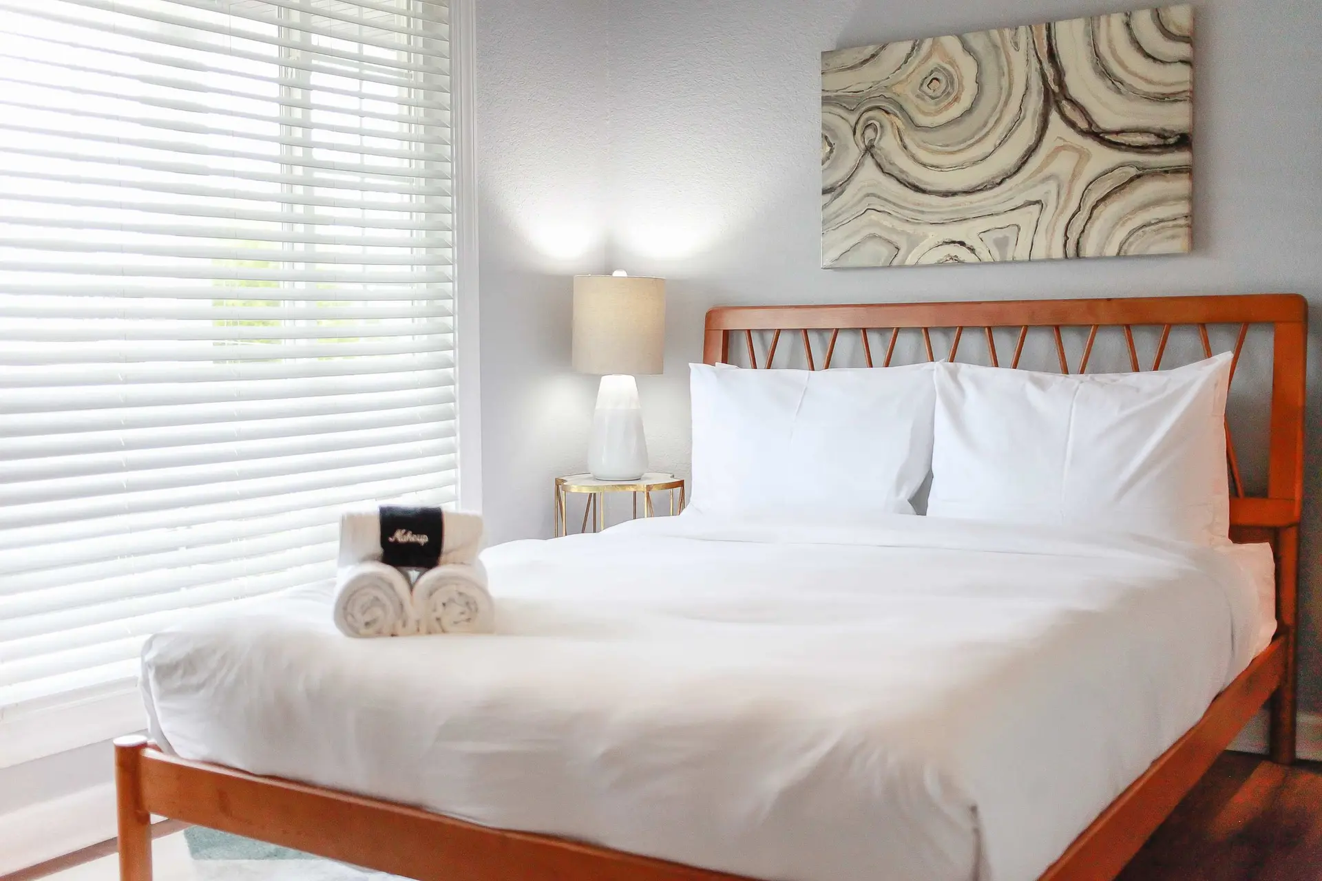 Sojourn Tide Suite 1 BR 1 BA at Beach Cottages