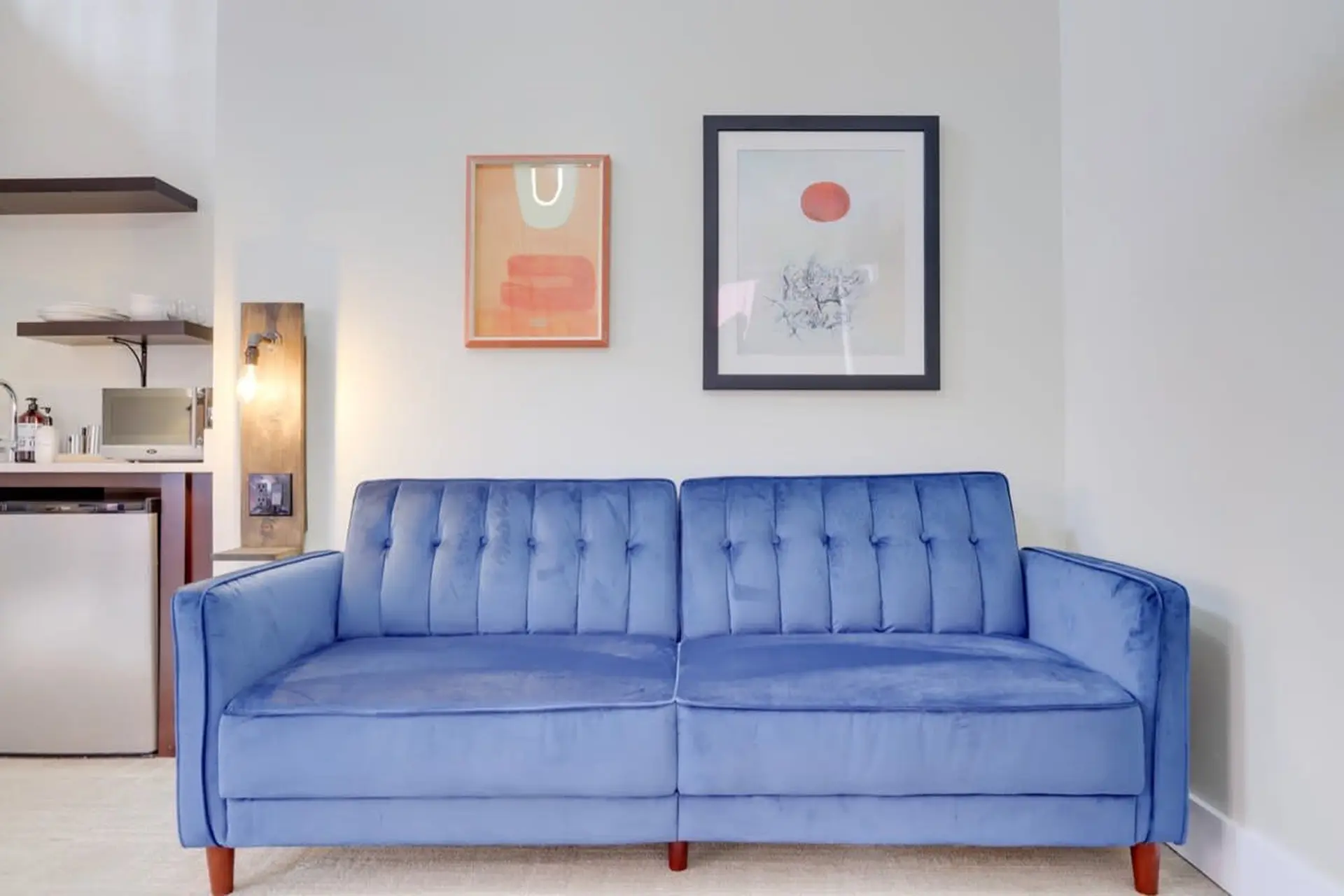 Sojourn Loft Dupont