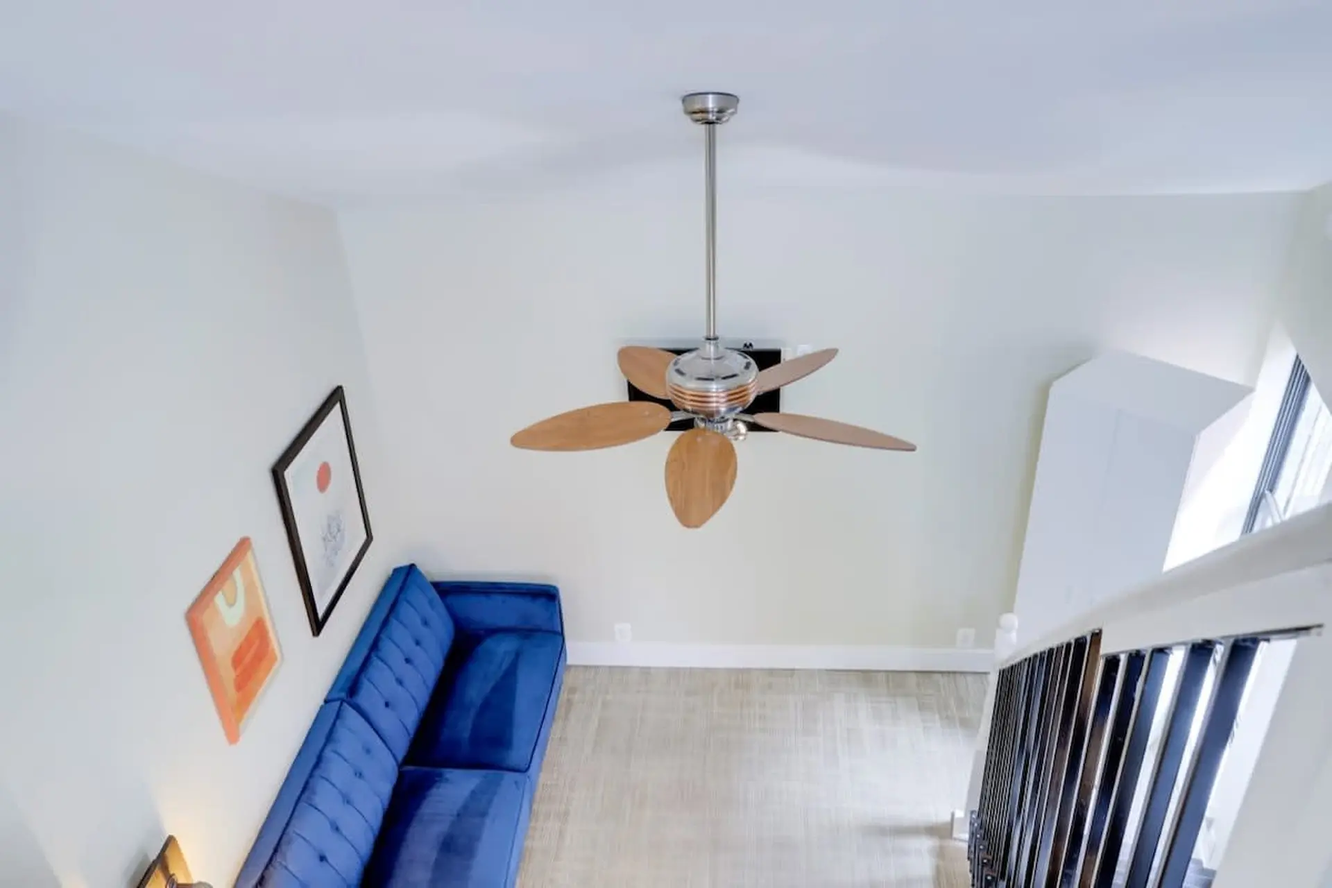 Sojourn Loft Dupont