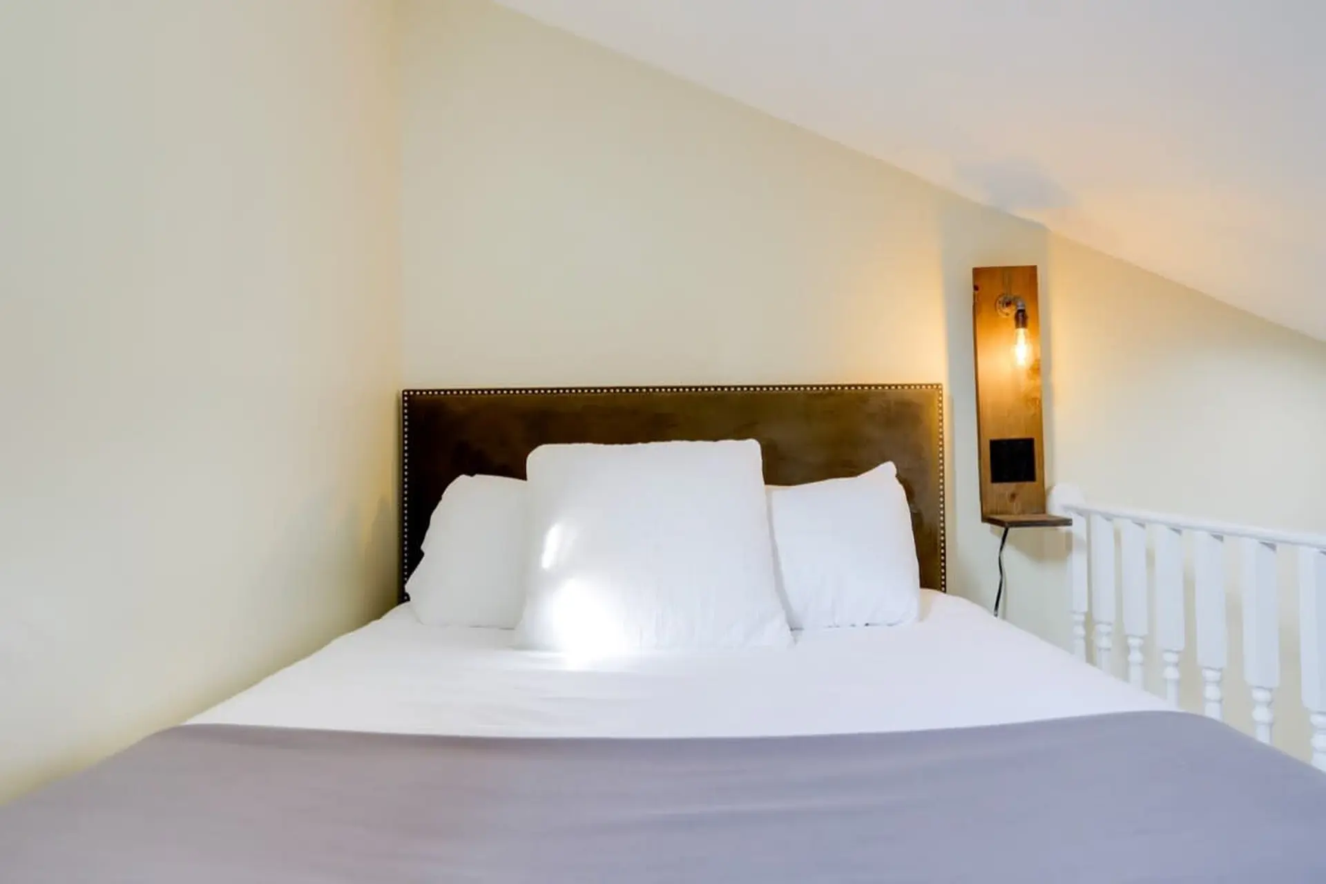 Sojourn Loft Dupont