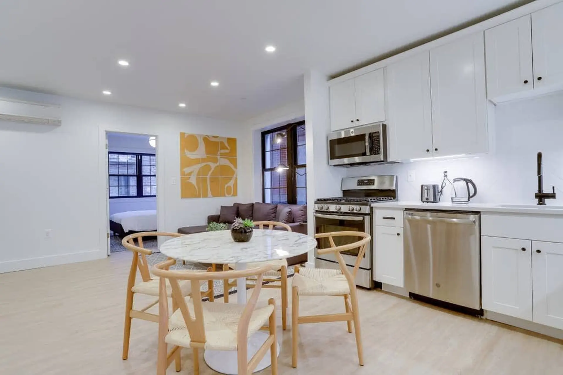 Sojourn at The Paden | 2 BR 2 BA