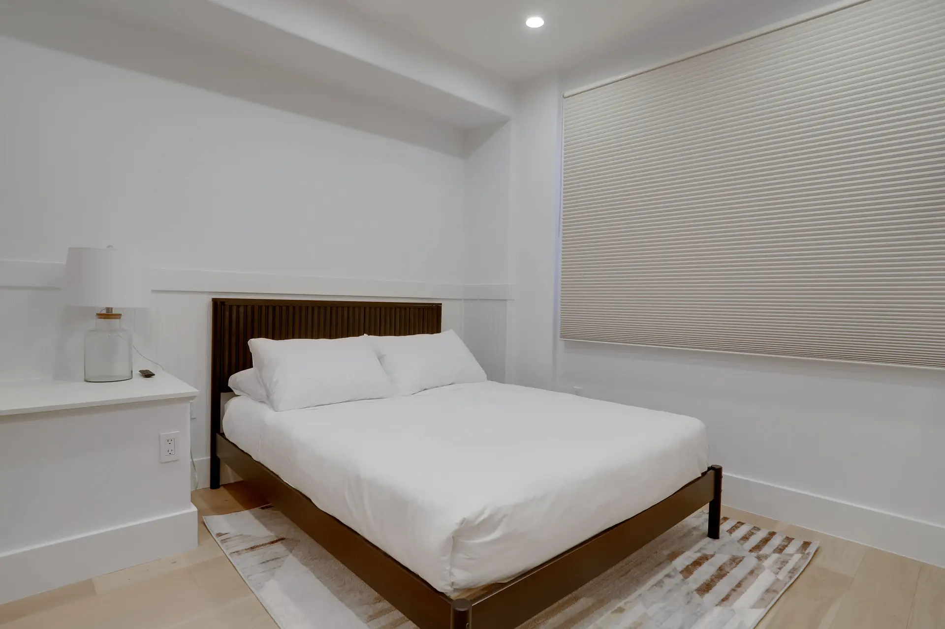 Sojourn's Stanton Park Home Sleeps 4
