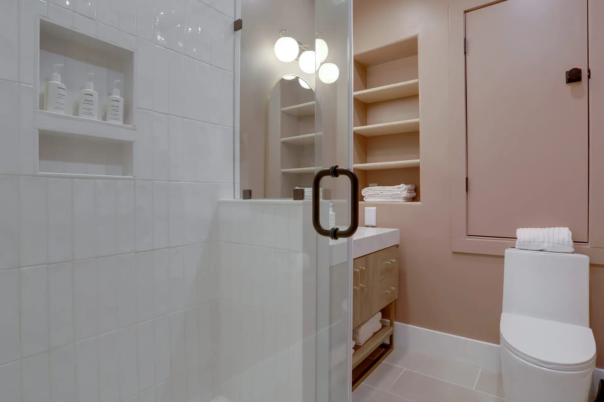 Sojourn's Stanton Park Home Sleeps 4