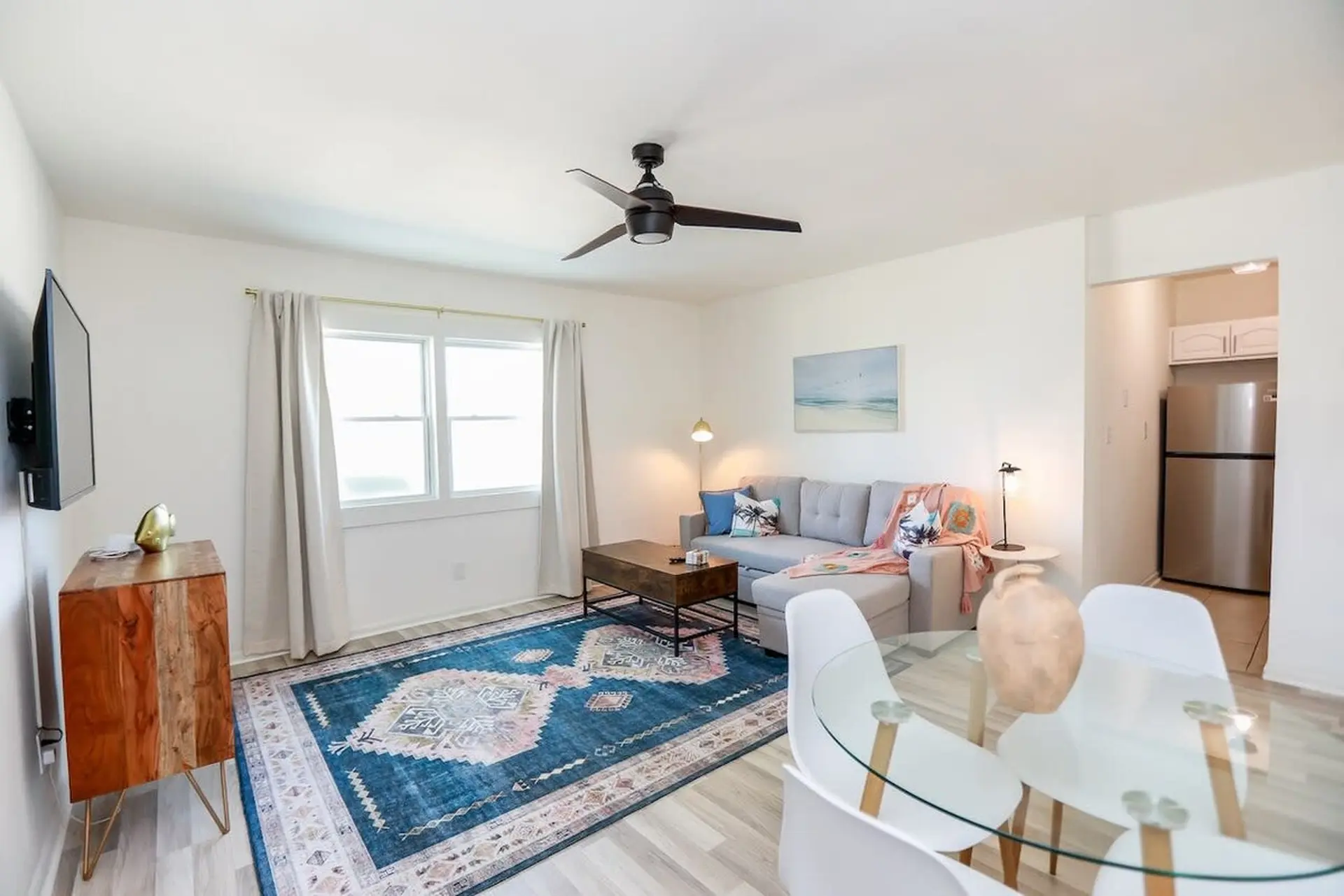 Sojourn | Bayside | 1 Bedroom