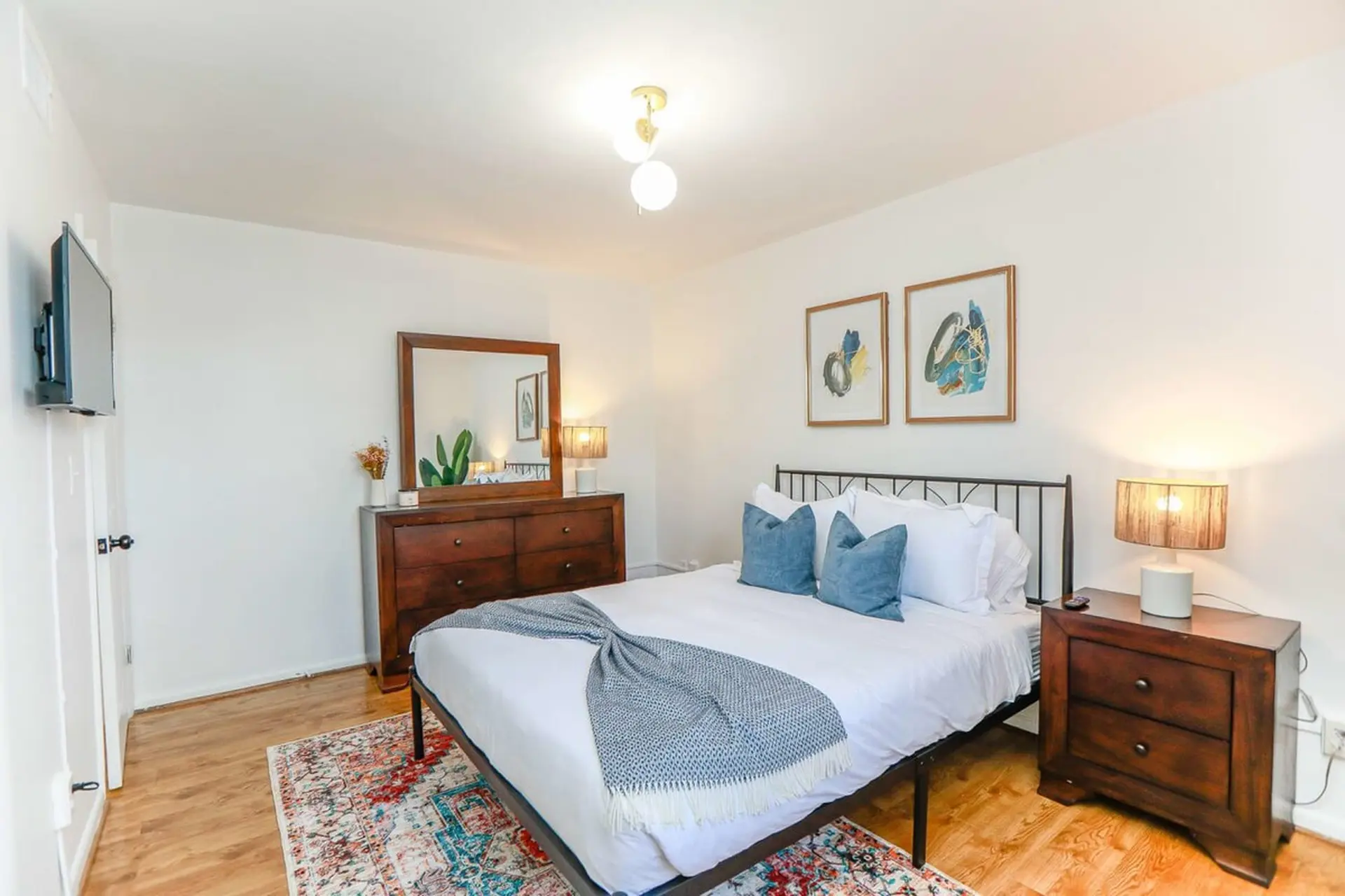 Sojourn | Ocean Hideaway | 2 Bedroom