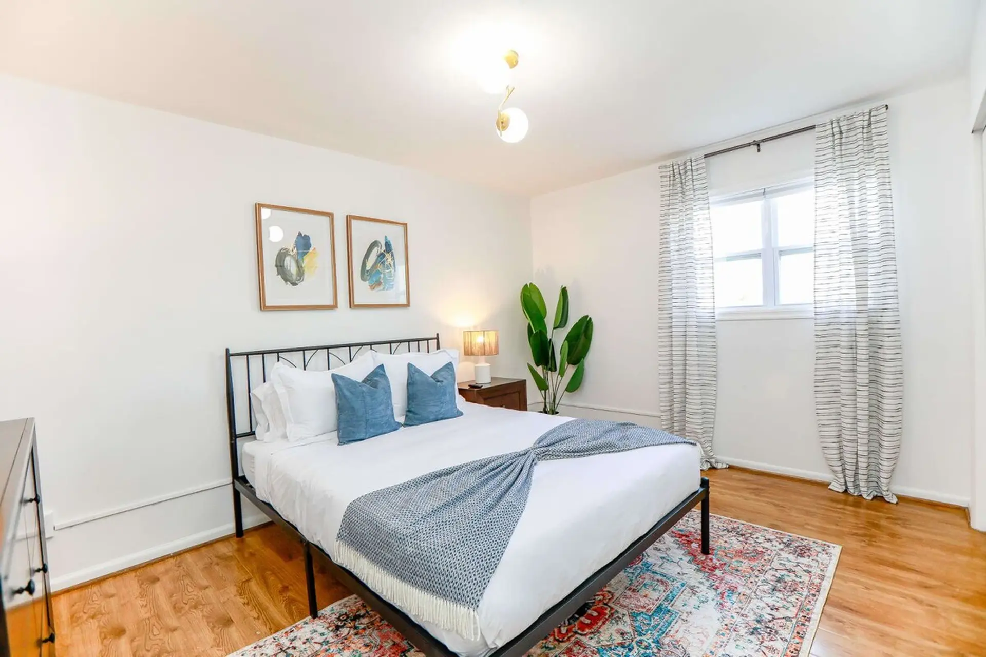 Sojourn | Ocean Hideaway | 2 Bedroom