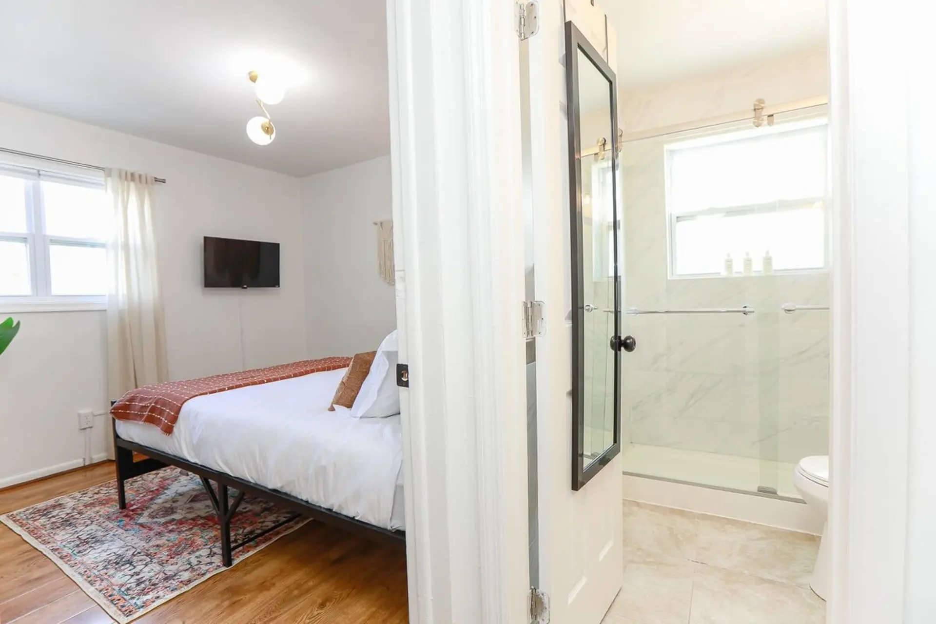 Sojourn | Ocean Hideaway | 2 Bedroom