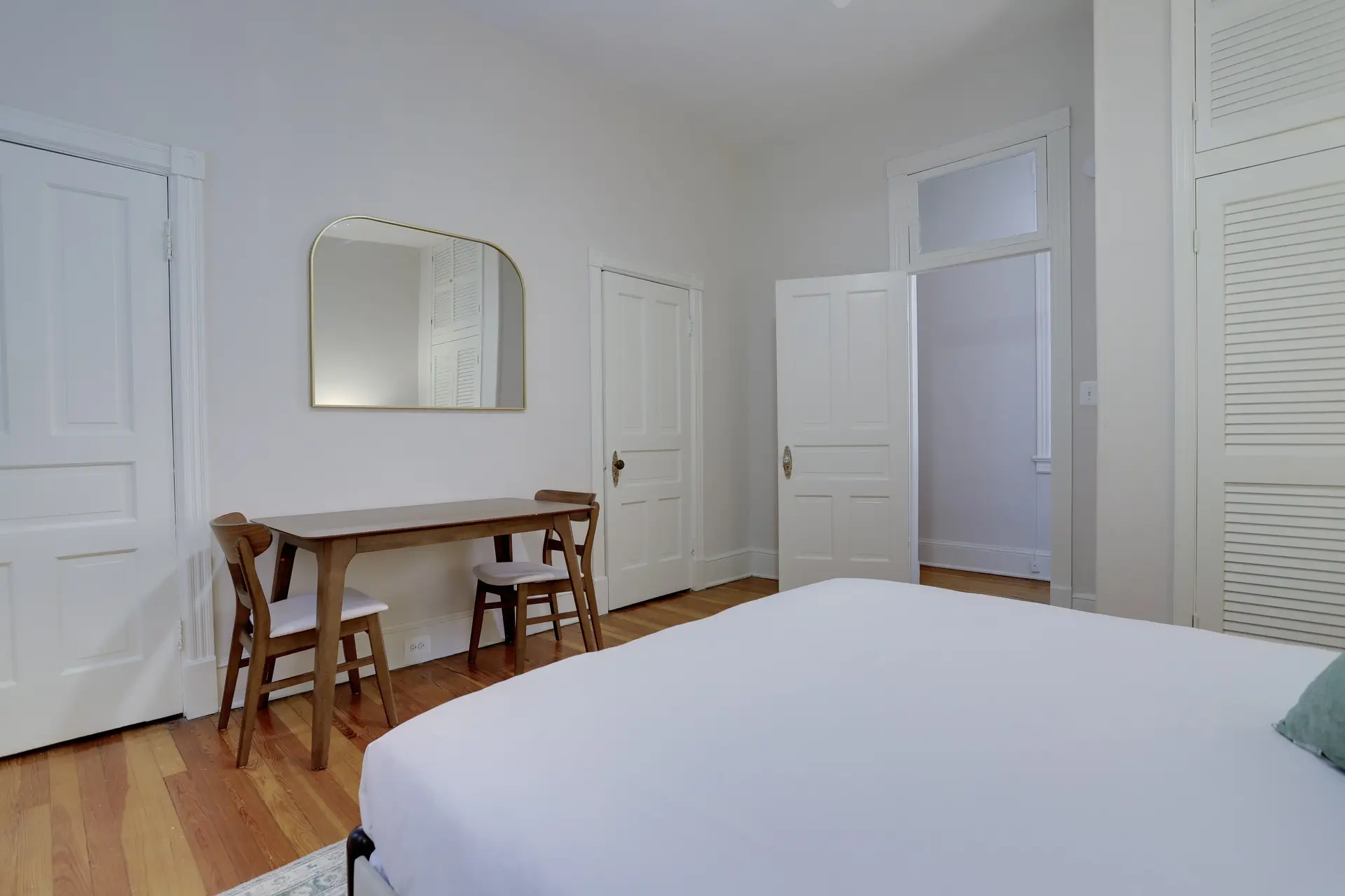 Sojourn's Dupont Circle Vintage Meets Modern 2 BR