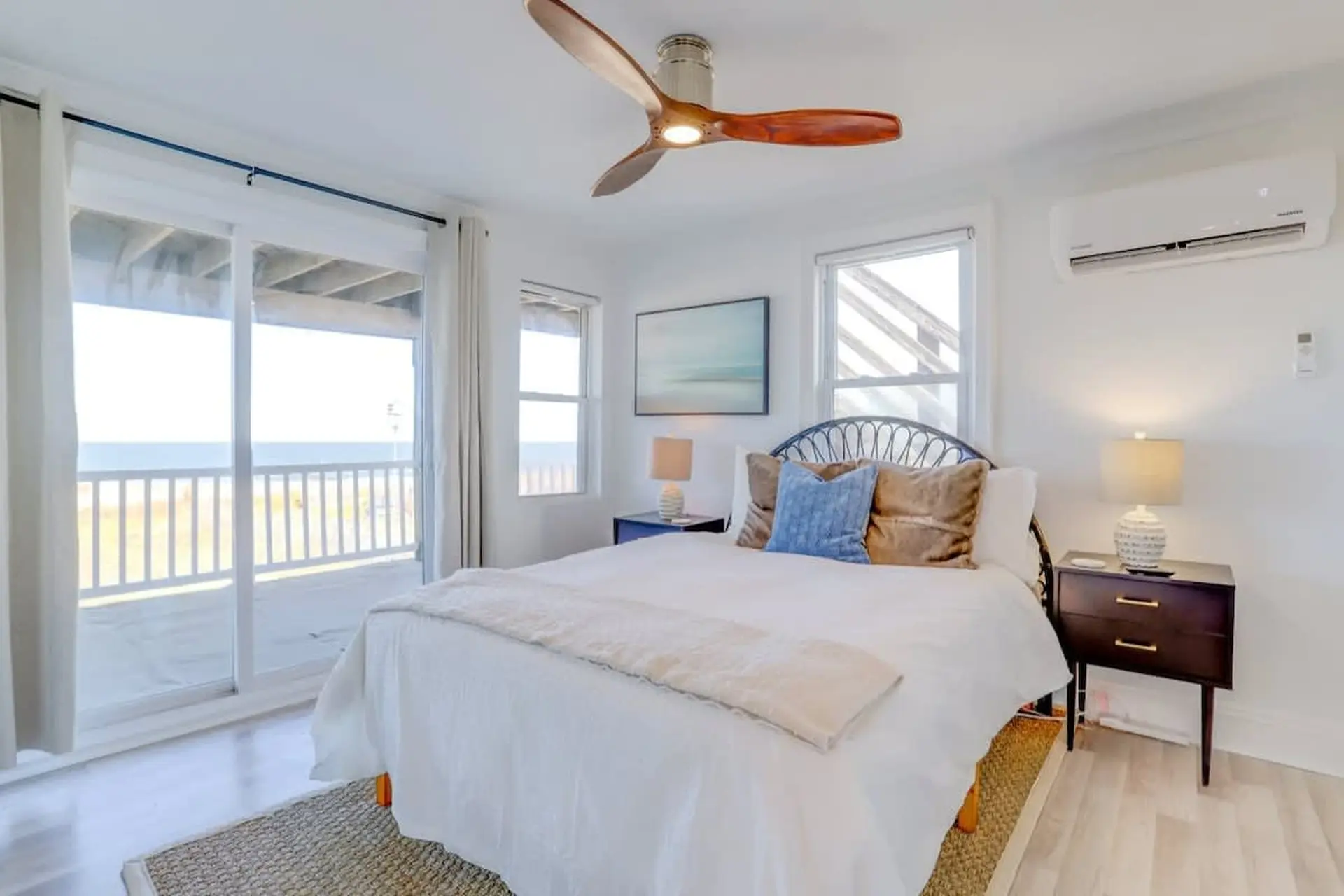 Sojourn | Ultimate Beach Front 2 Bedroom