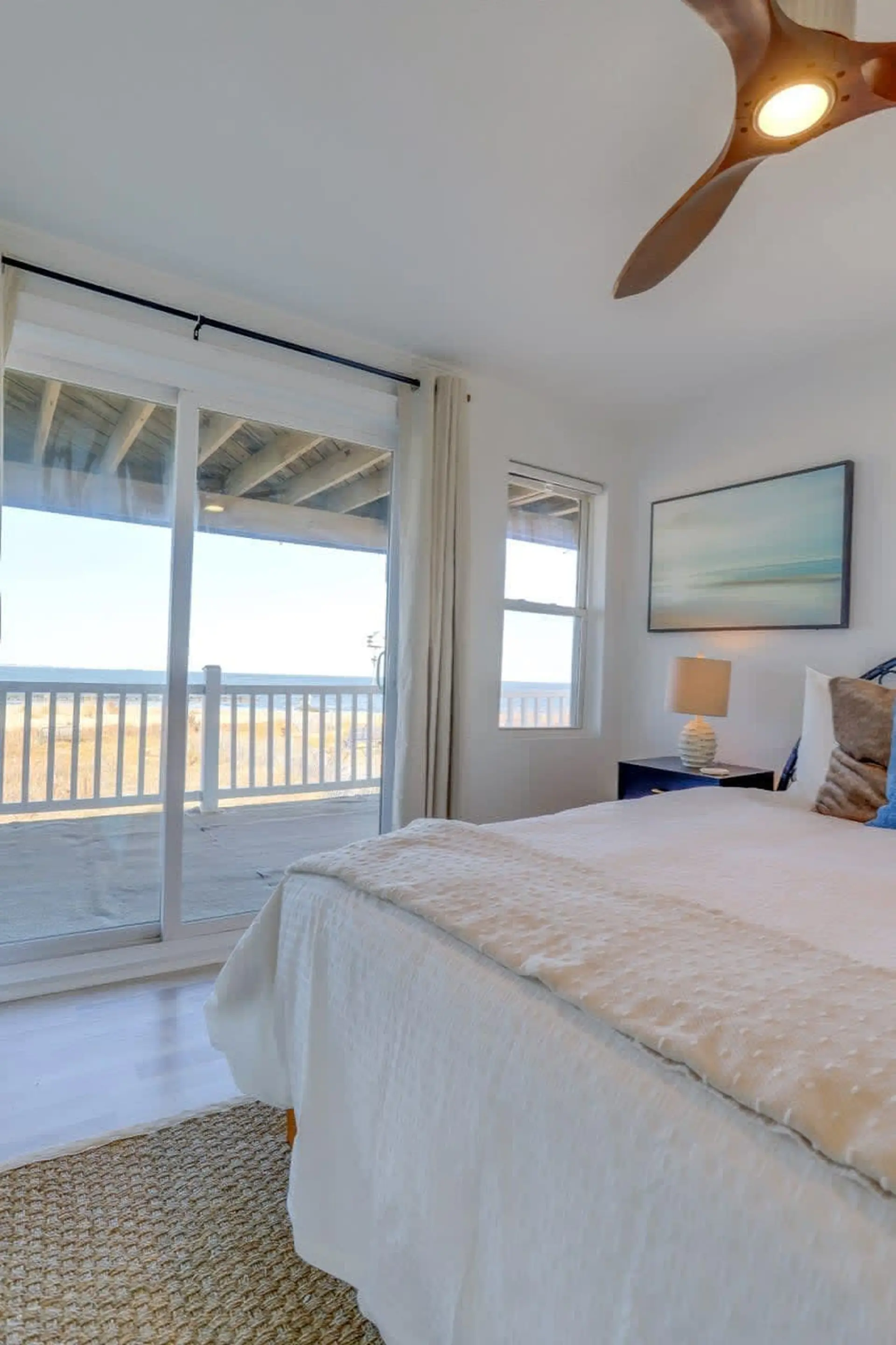 Sojourn | Ultimate Beach Front 2 Bedroom