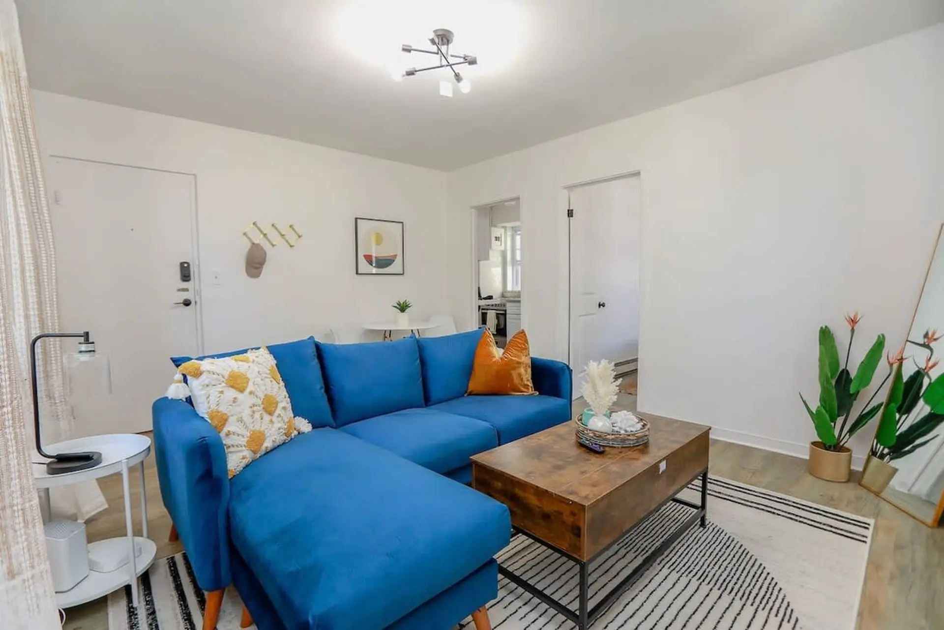 Sojourn at Anchor Breeze | 1 BR | Pets Welcome