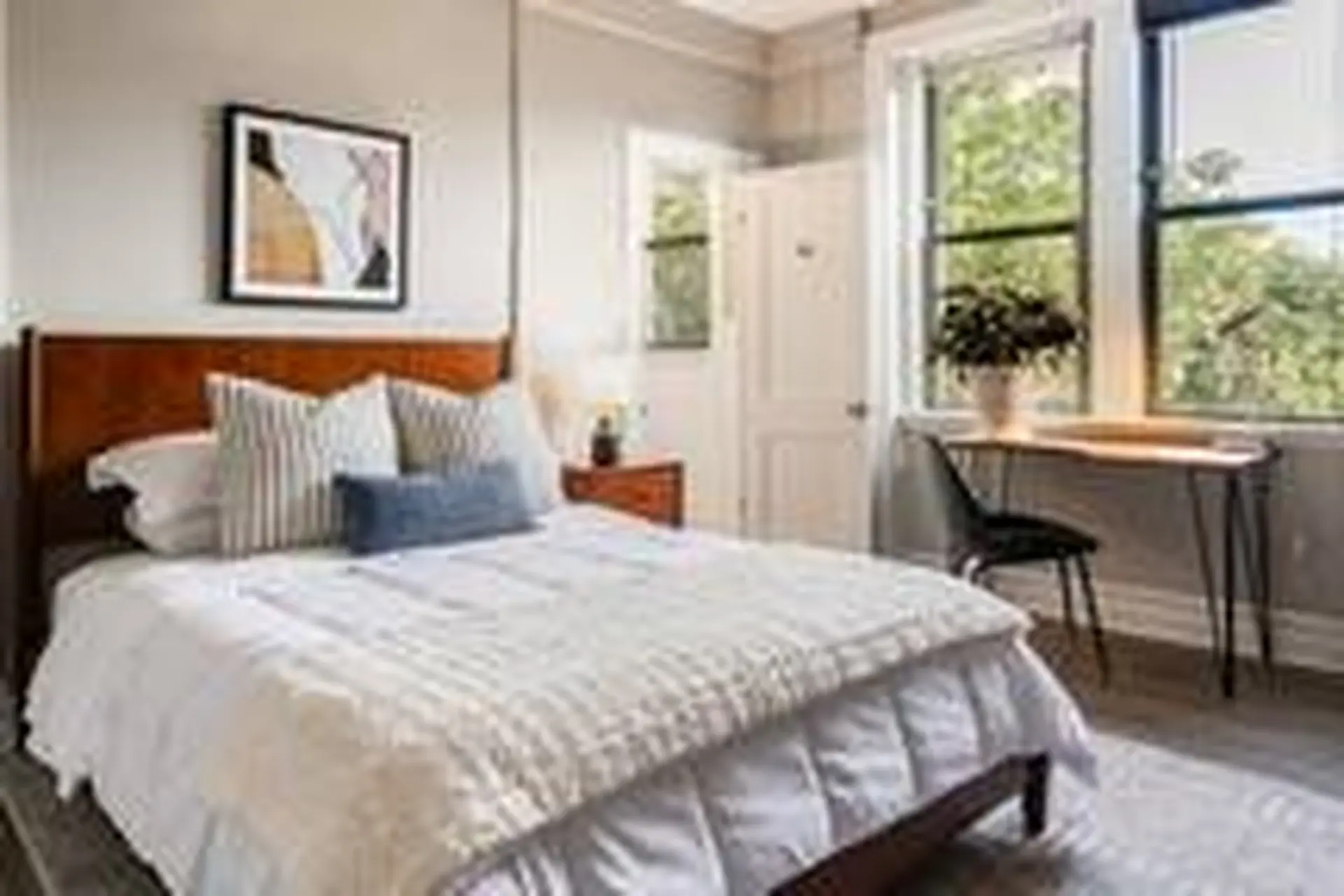 Woodley Studio Penthouse 404