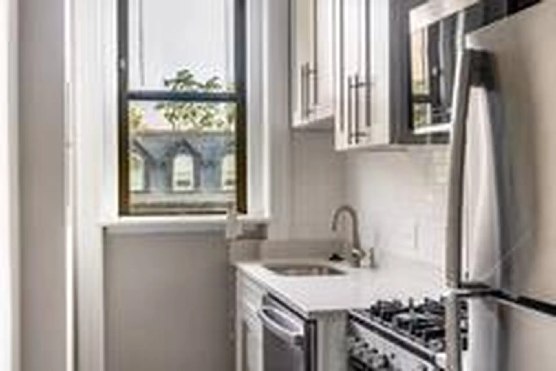 Woodley Studio Penthouse 404