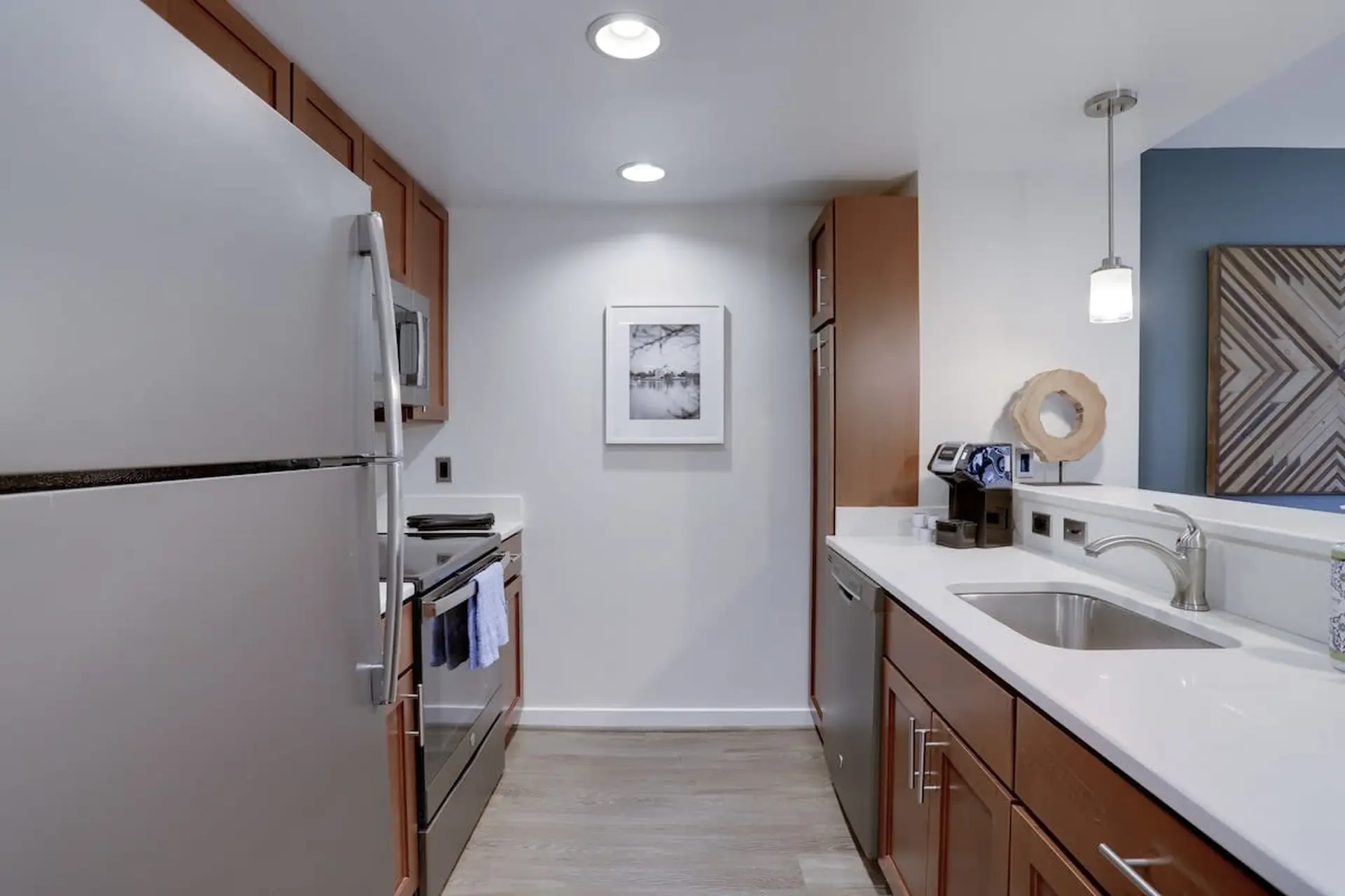 Sojourn | VA Square | 1 BR