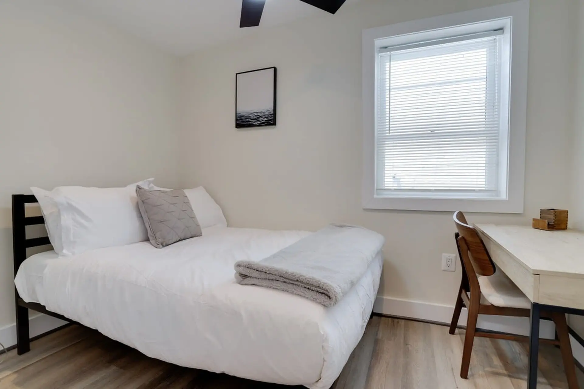 Sojourn on 9th 2BR Renovated near Downtown DC