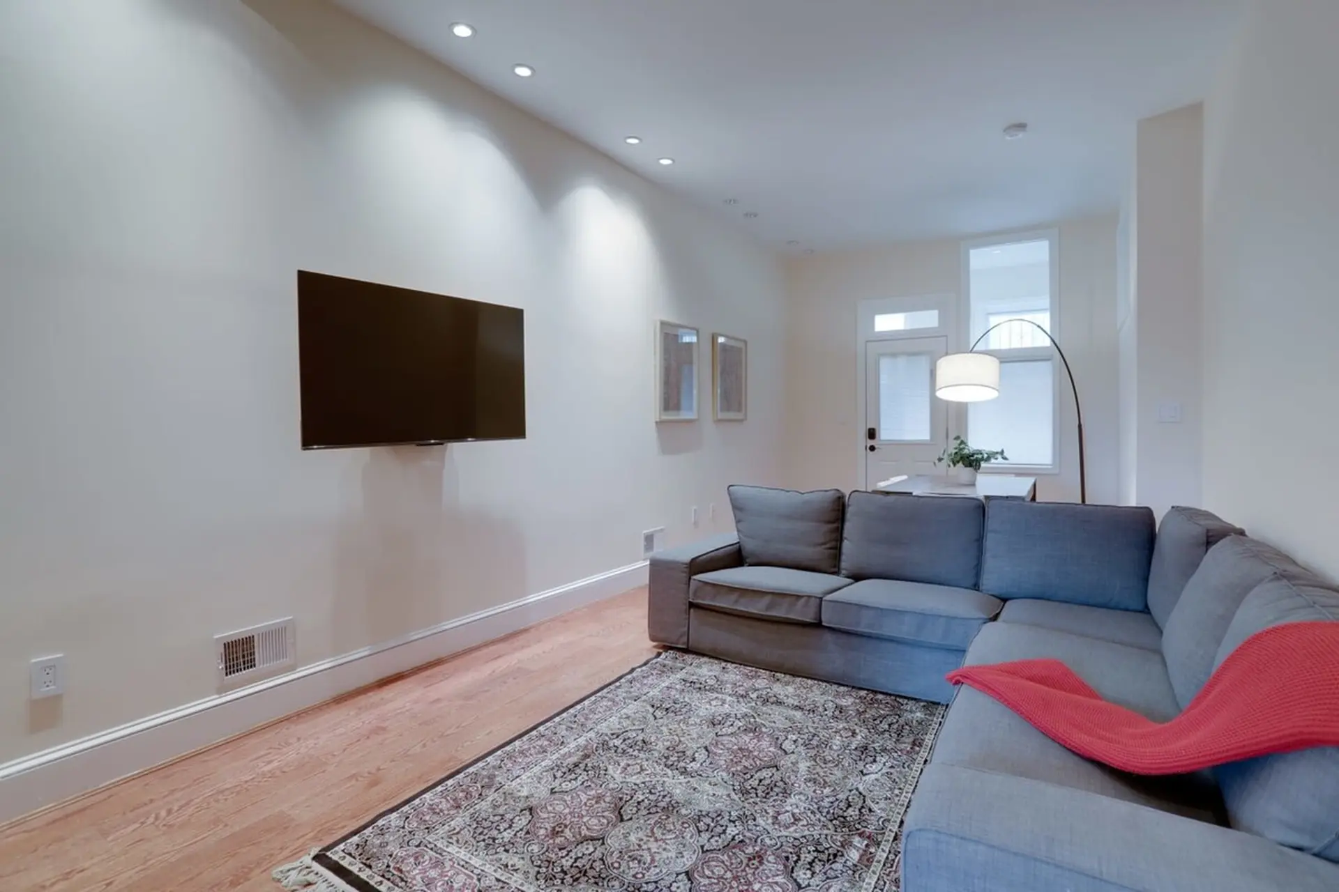 Sojourn on 14th | 4 Bedroom