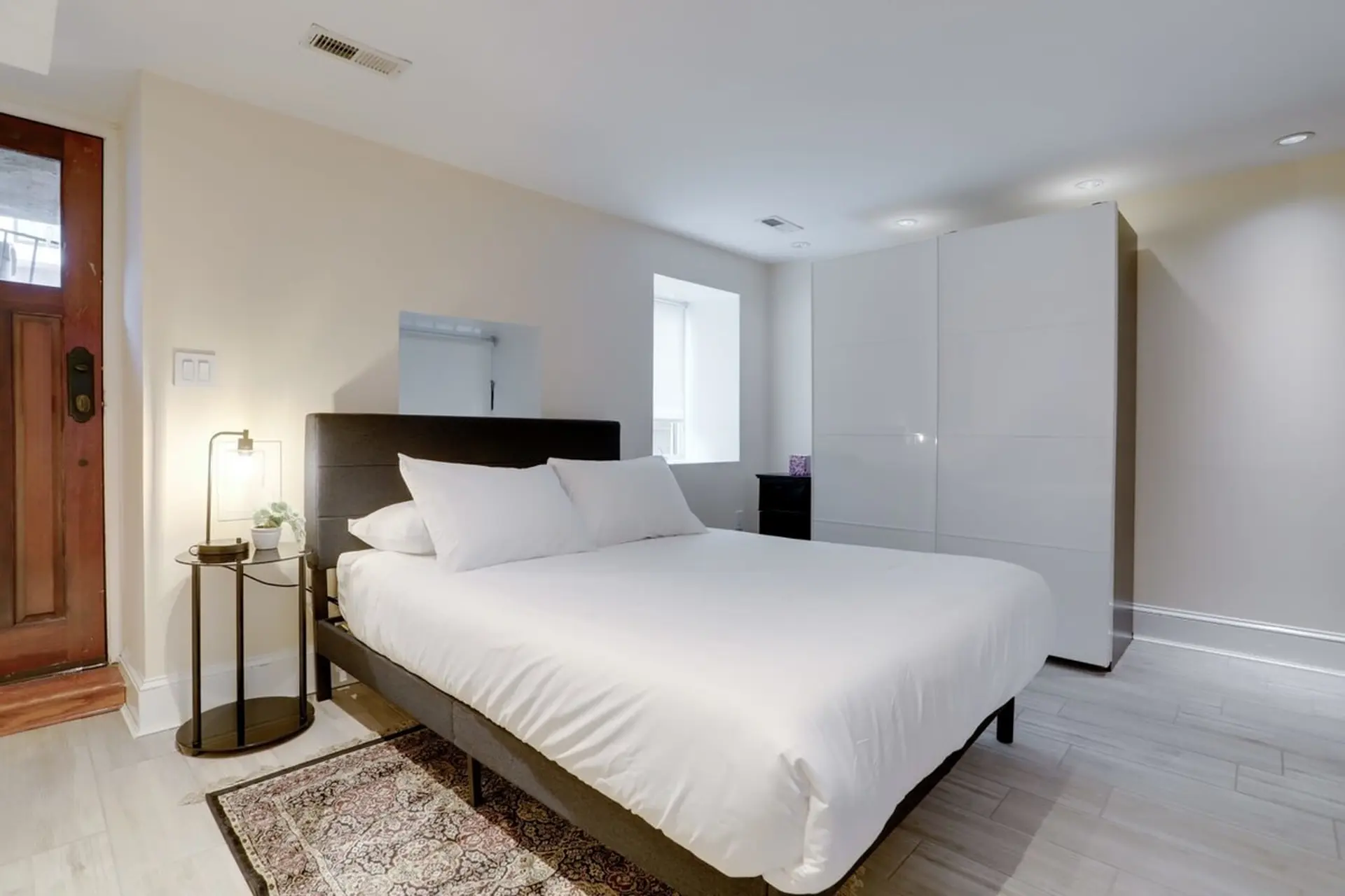 Sojourn on 14th | 4 Bedroom