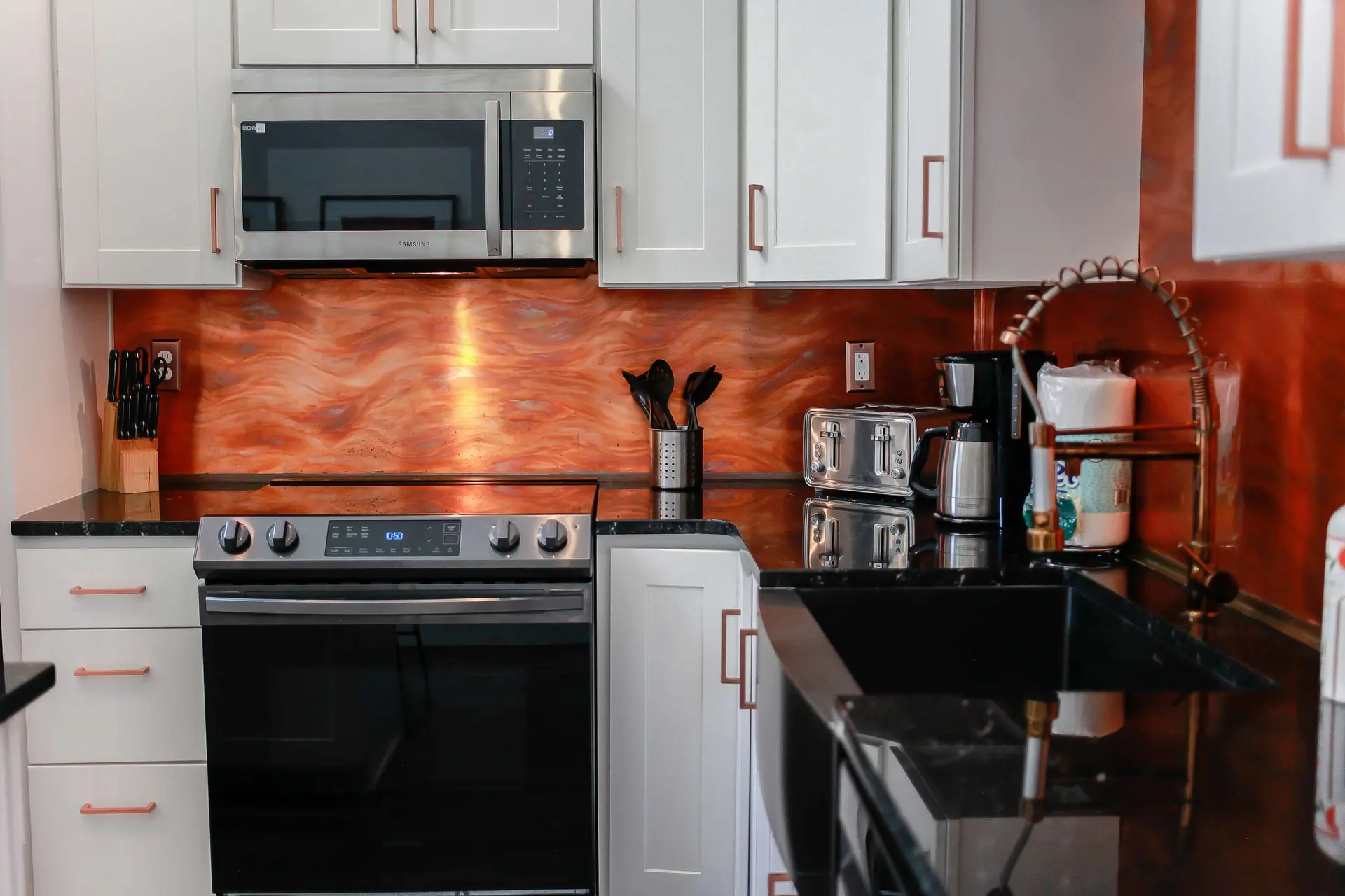 Sojourn Steps to the Beach Sleeps 4