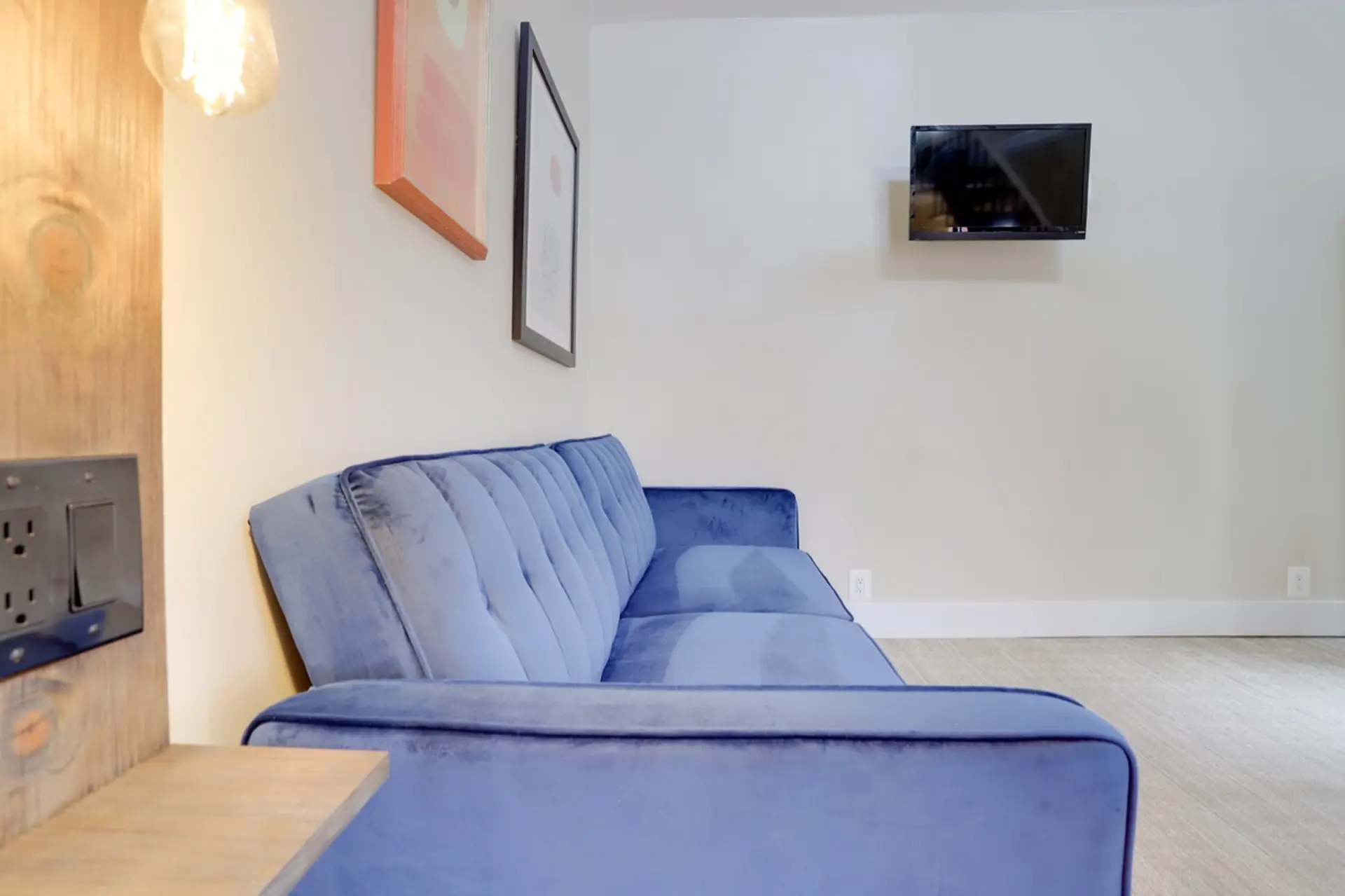Sojourn at DuPont Place #9