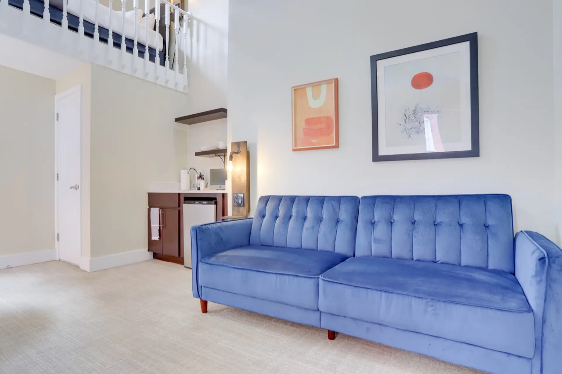 Sojourn at DuPont Place #9