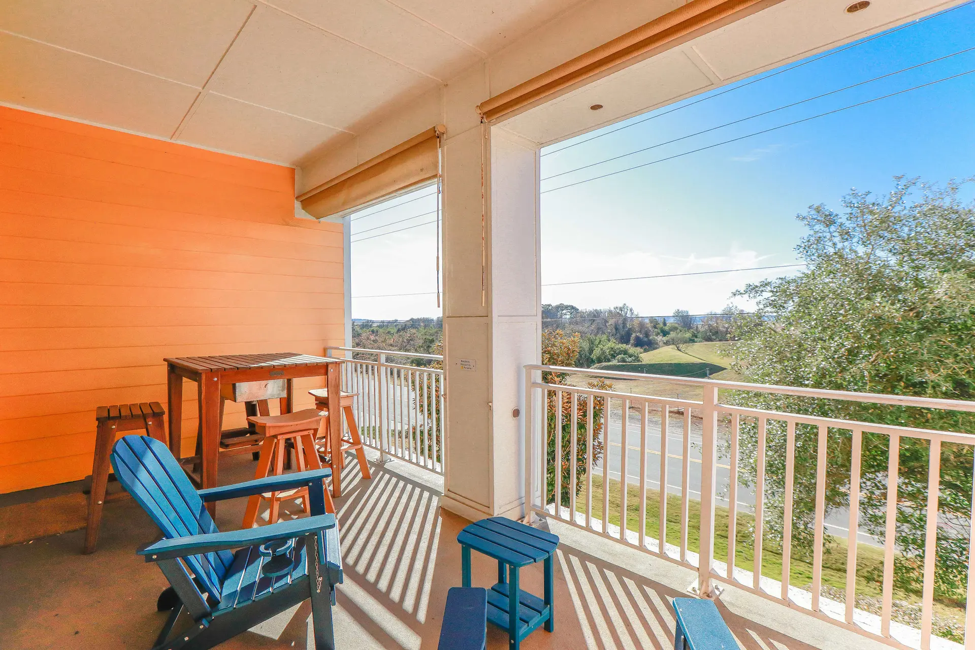 Sojourn Vitamin Sea Sleeps 6
