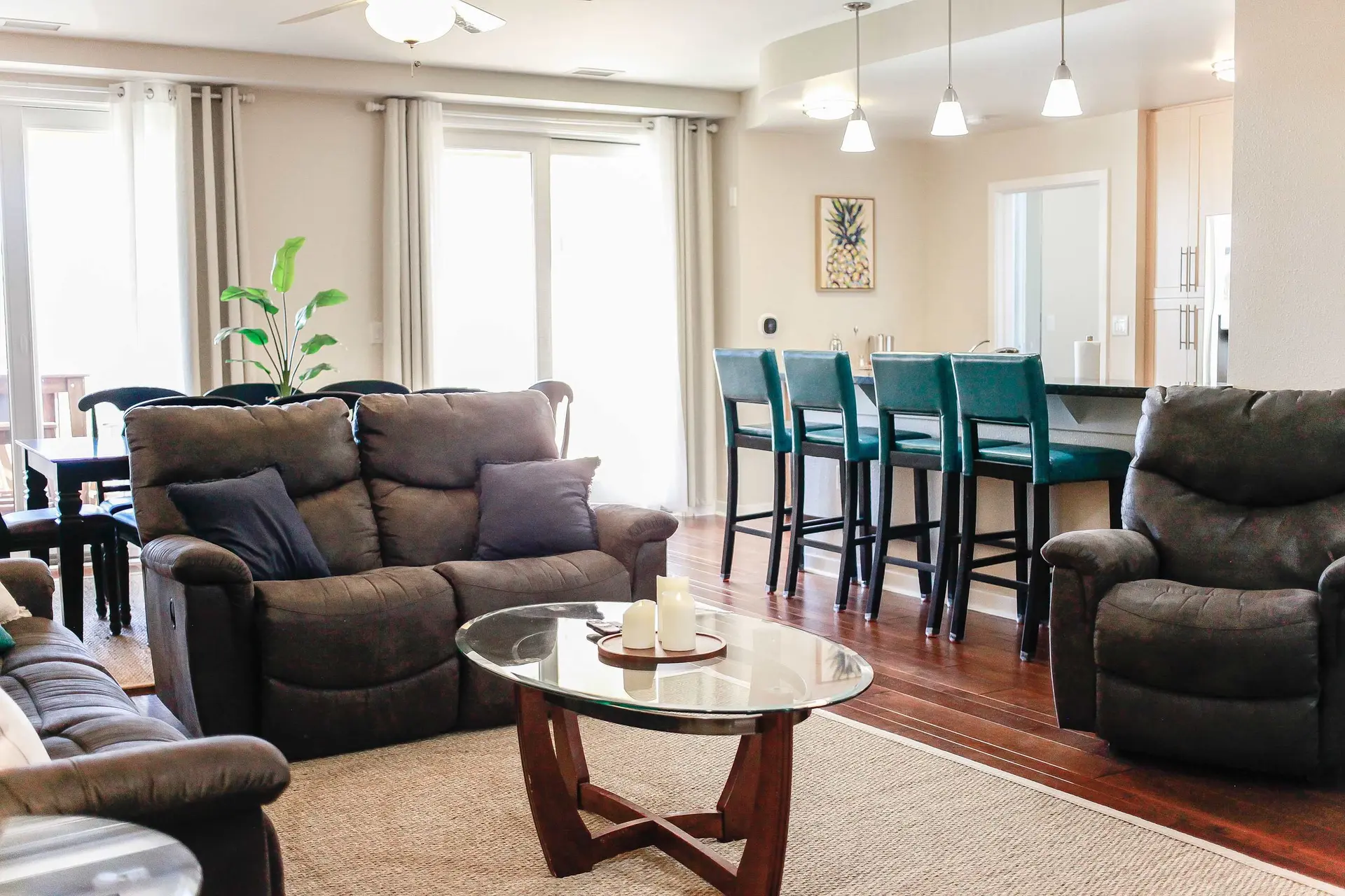 Sojourn Vitamin Sea Sleeps 6