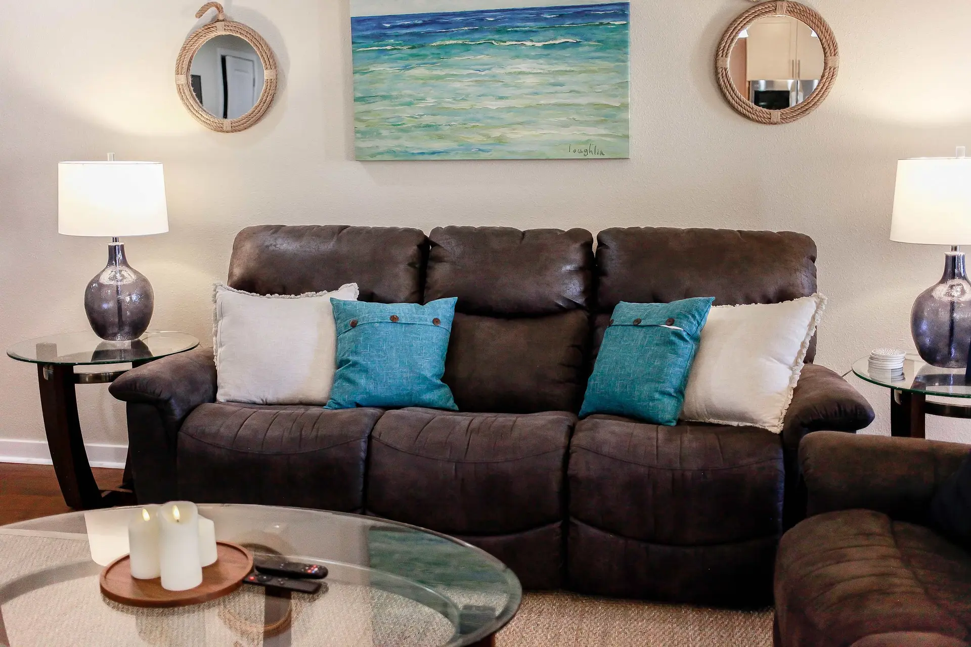 Sojourn Vitamin Sea Sleeps 6