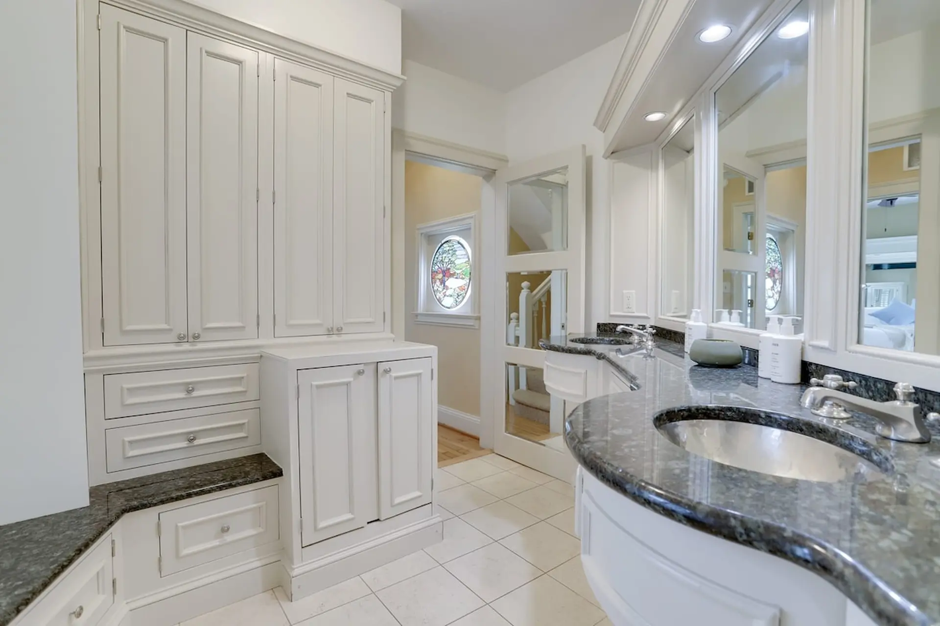 Sojourn a West Dupont 2 BR Modern & Spacious
