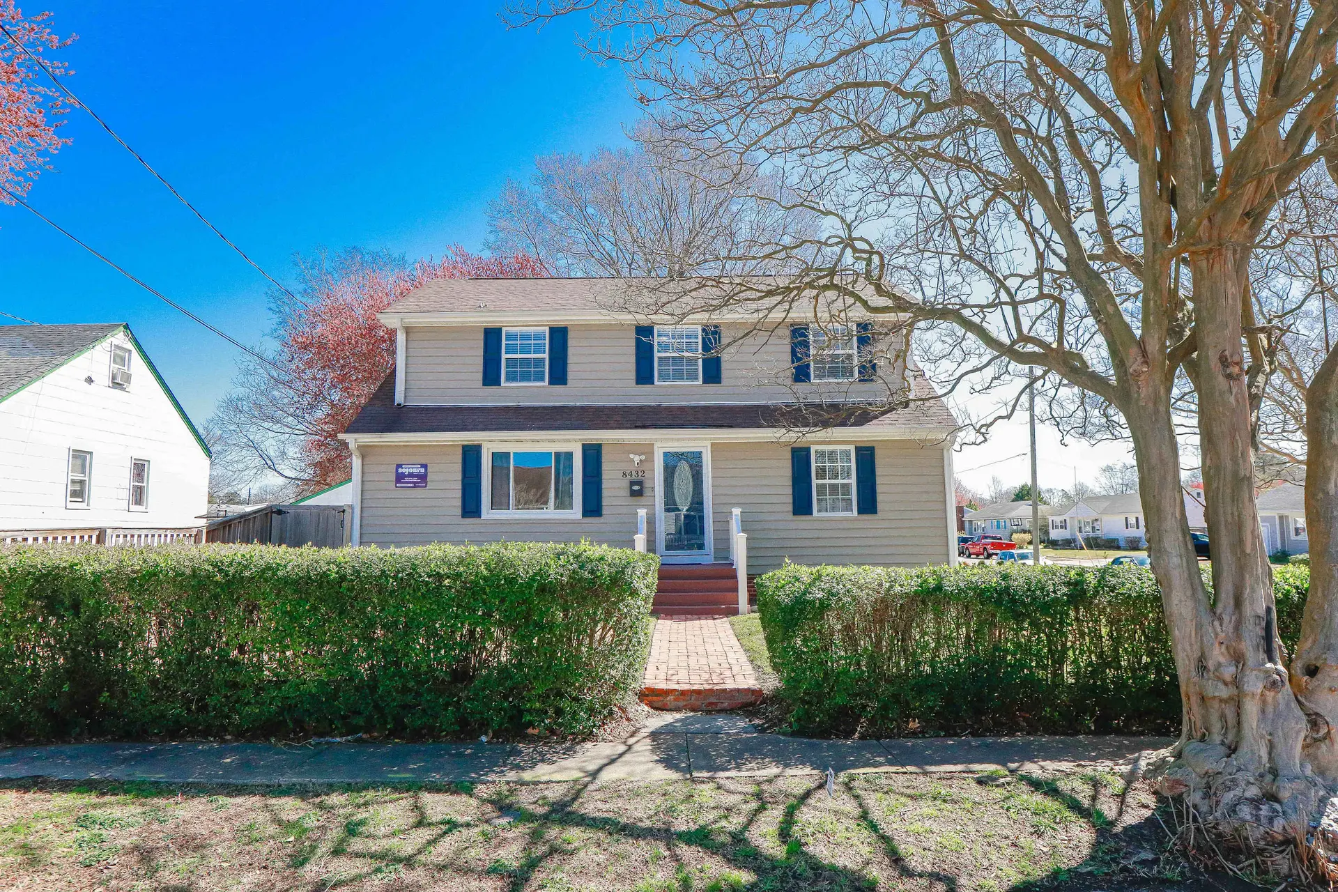 Sojourn Spacious Family Retreat w/ Fenced Backyard