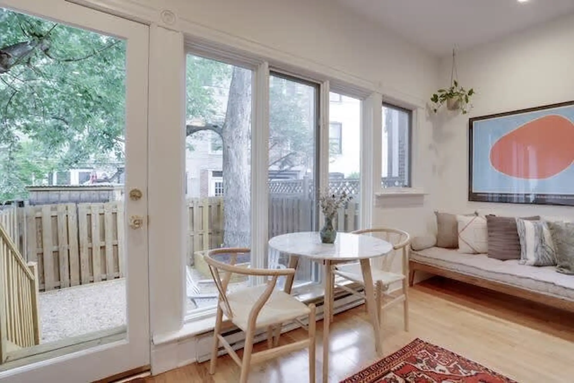 Sojourn Capitol Hill Oasis 3 BR