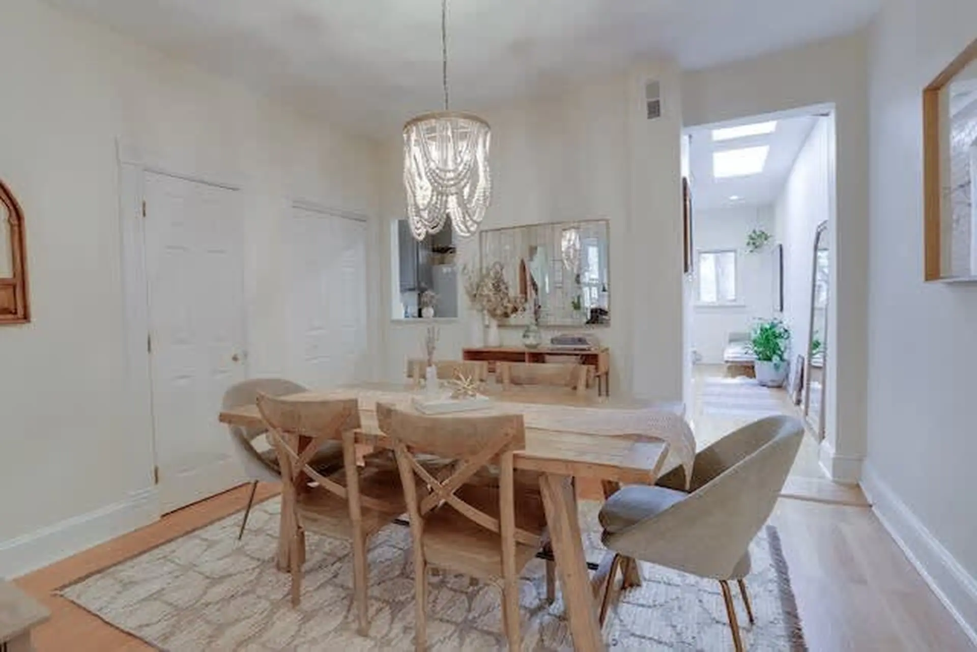 Sojourn Capitol Hill Oasis 3 BR