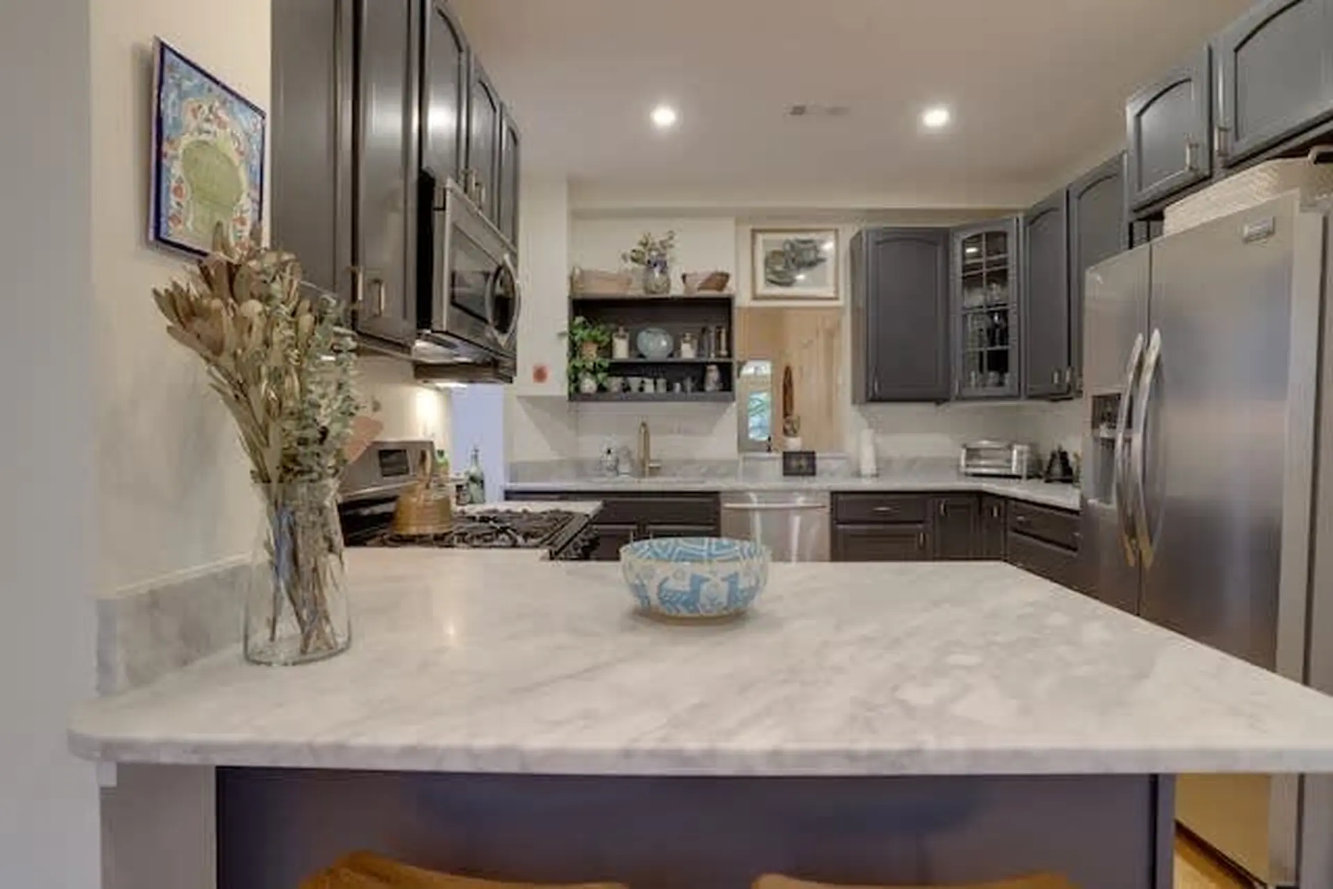 Sojourn Capitol Hill Oasis 3 BR