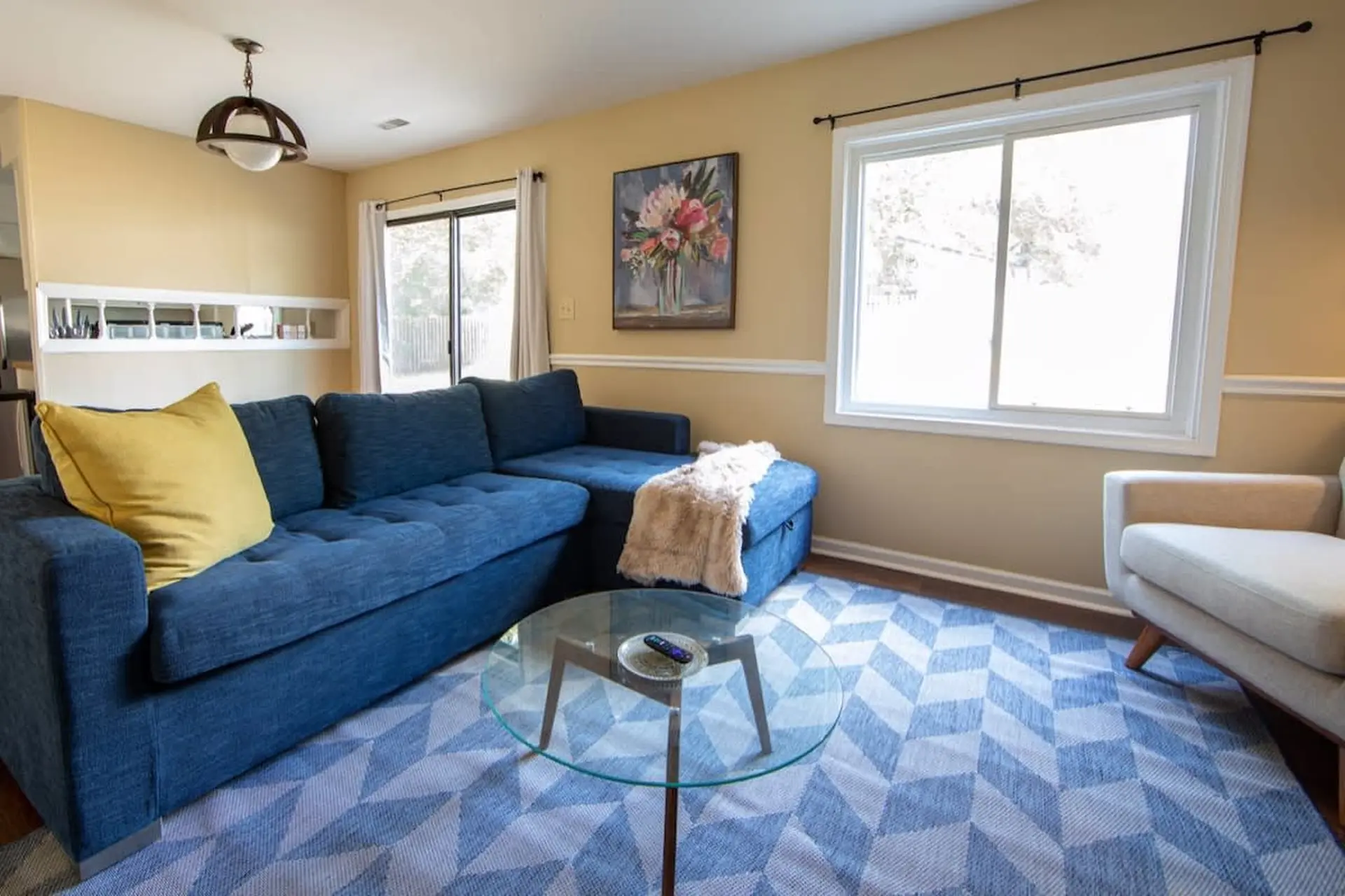 Sojourn | Tree Lined Streets | Pets Welcome