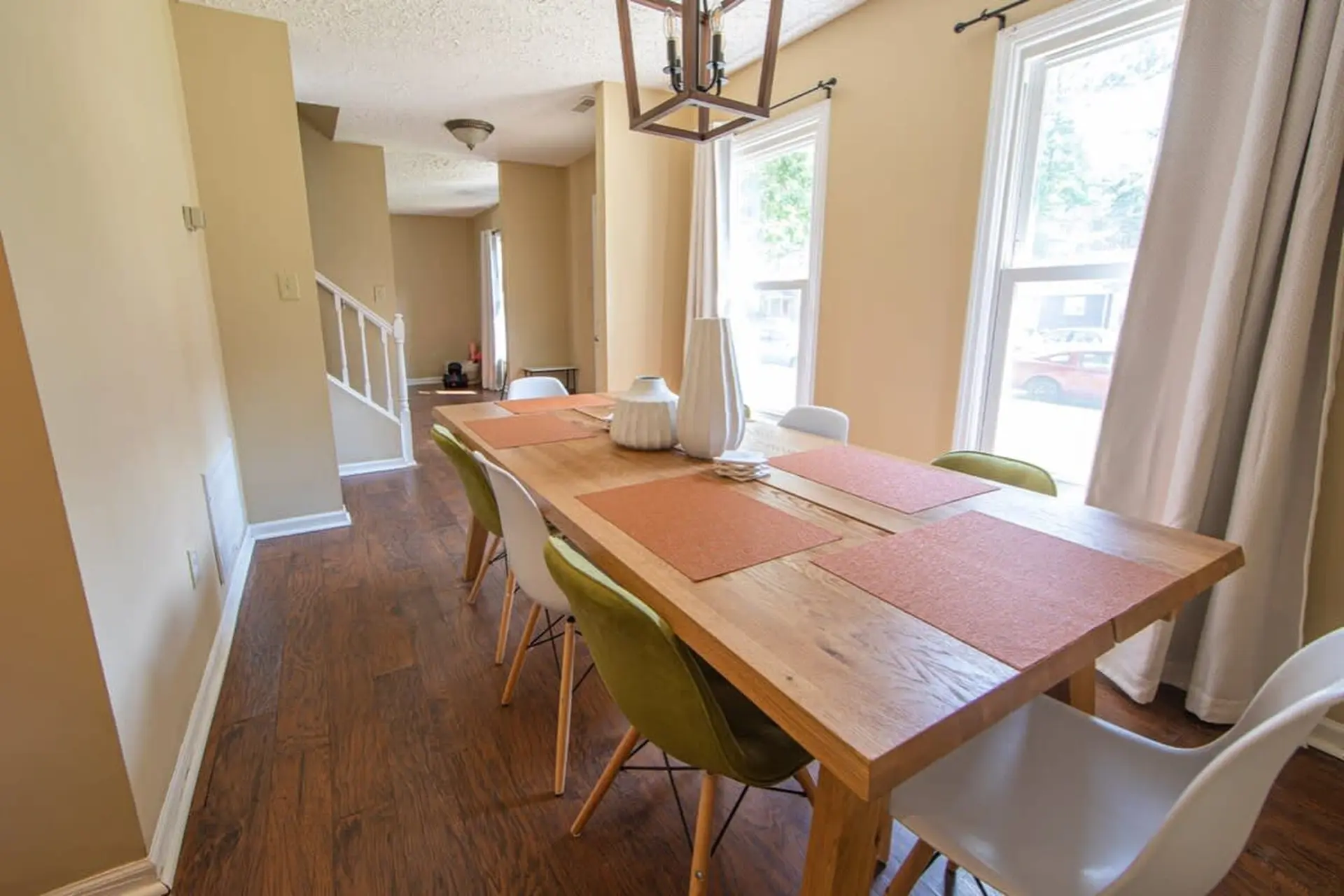 Sojourn | Tree Lined Streets | Pets Welcome