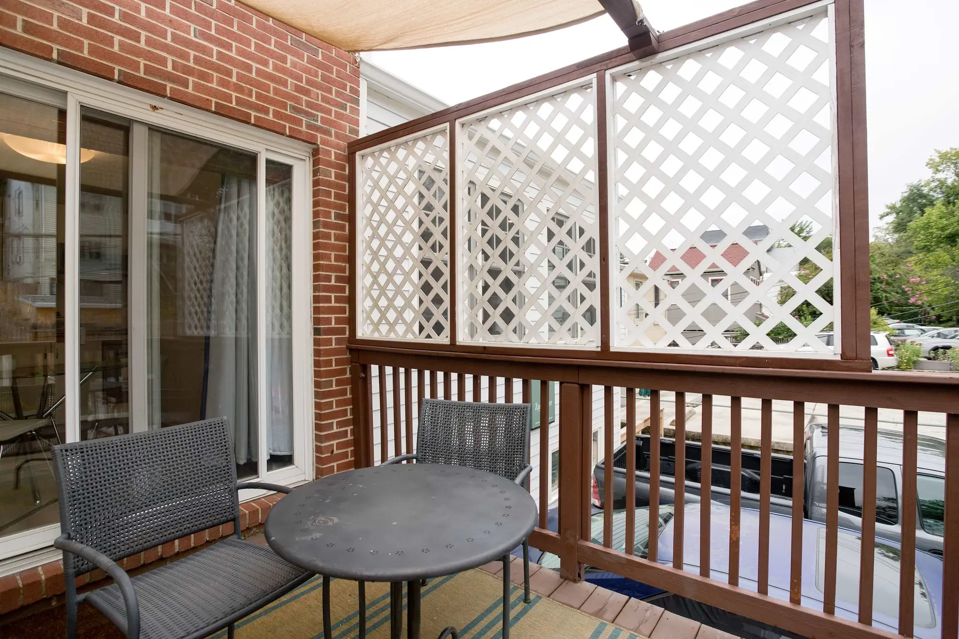 Sojourn Studio Bird Nest at Palisades Place | #3