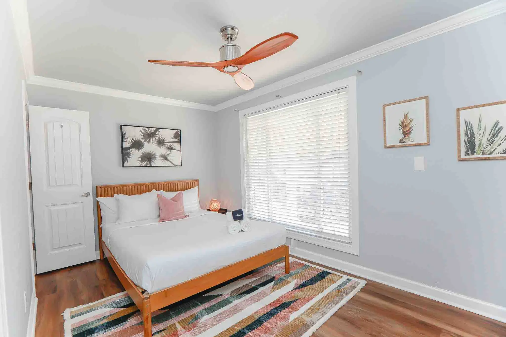 Sojourn Salt Suite 2 BR 2 BA at Beach Cottages