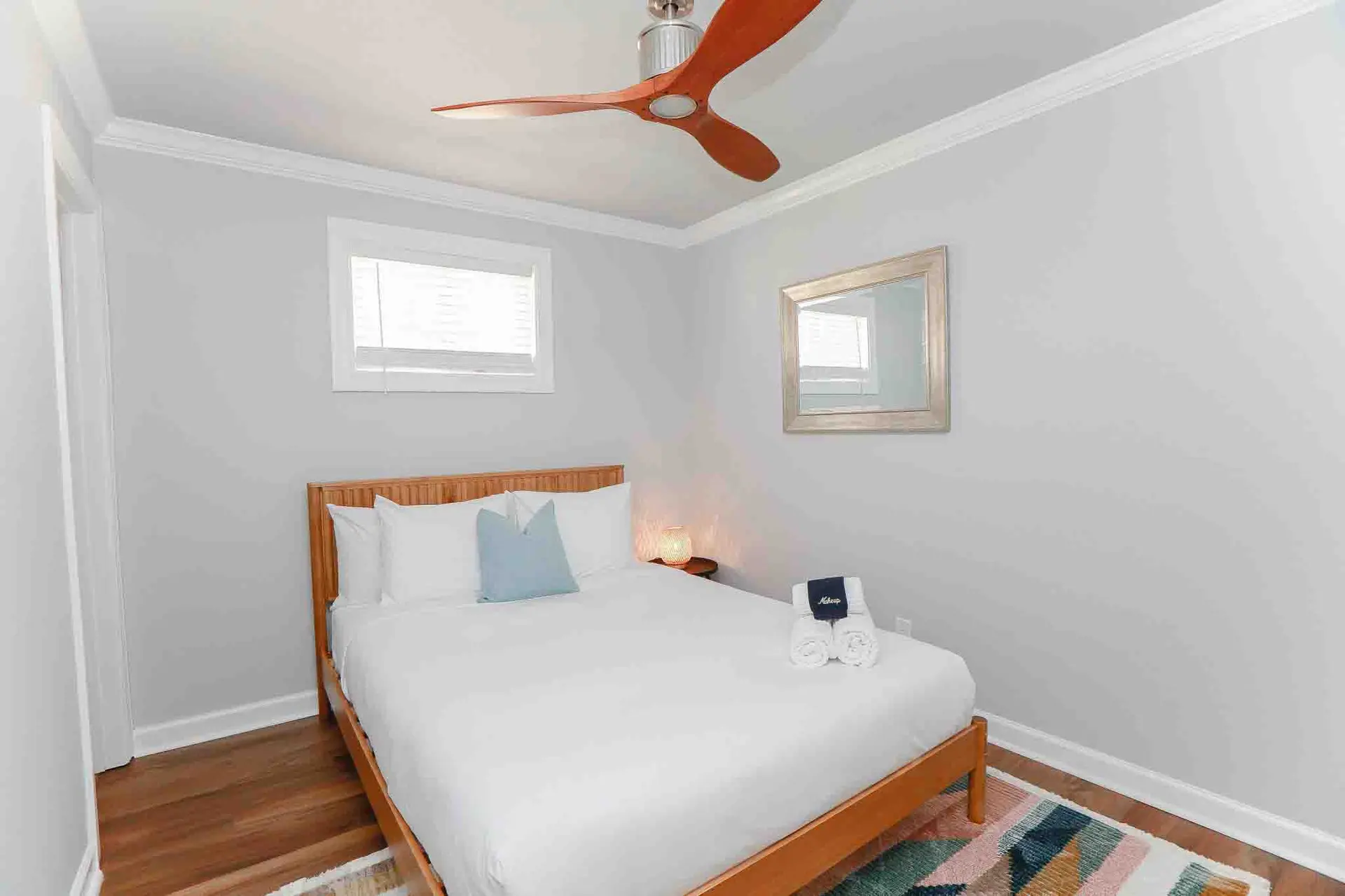 Sojourn Salt Suite 2 BR 2 BA at Beach Cottages