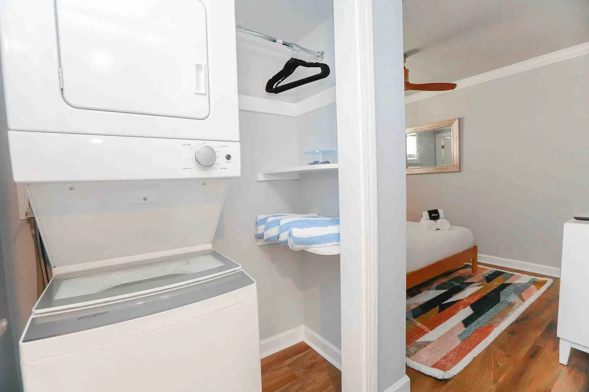 Sojourn Salt Suite 2 BR 2 BA at Beach Cottages