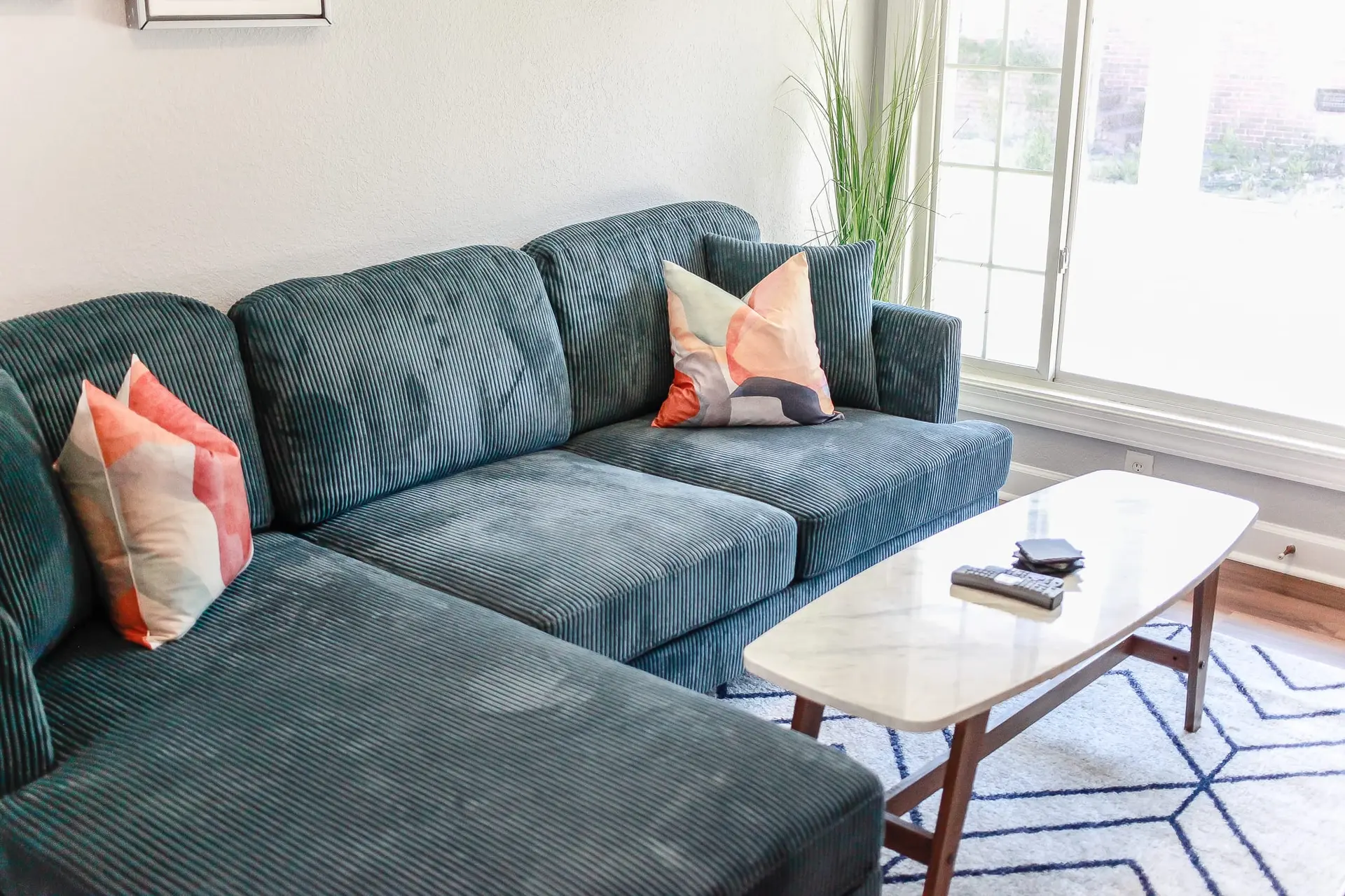 Sojourn Dune Suite 2 BR 2 BA at Beach Cottages