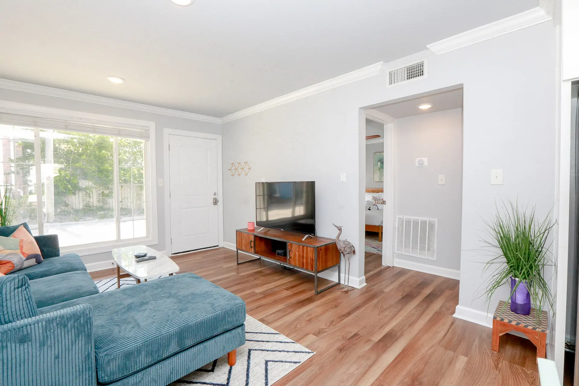 Sojourn Dune Suite 2 BR 2 BA at Beach Cottages