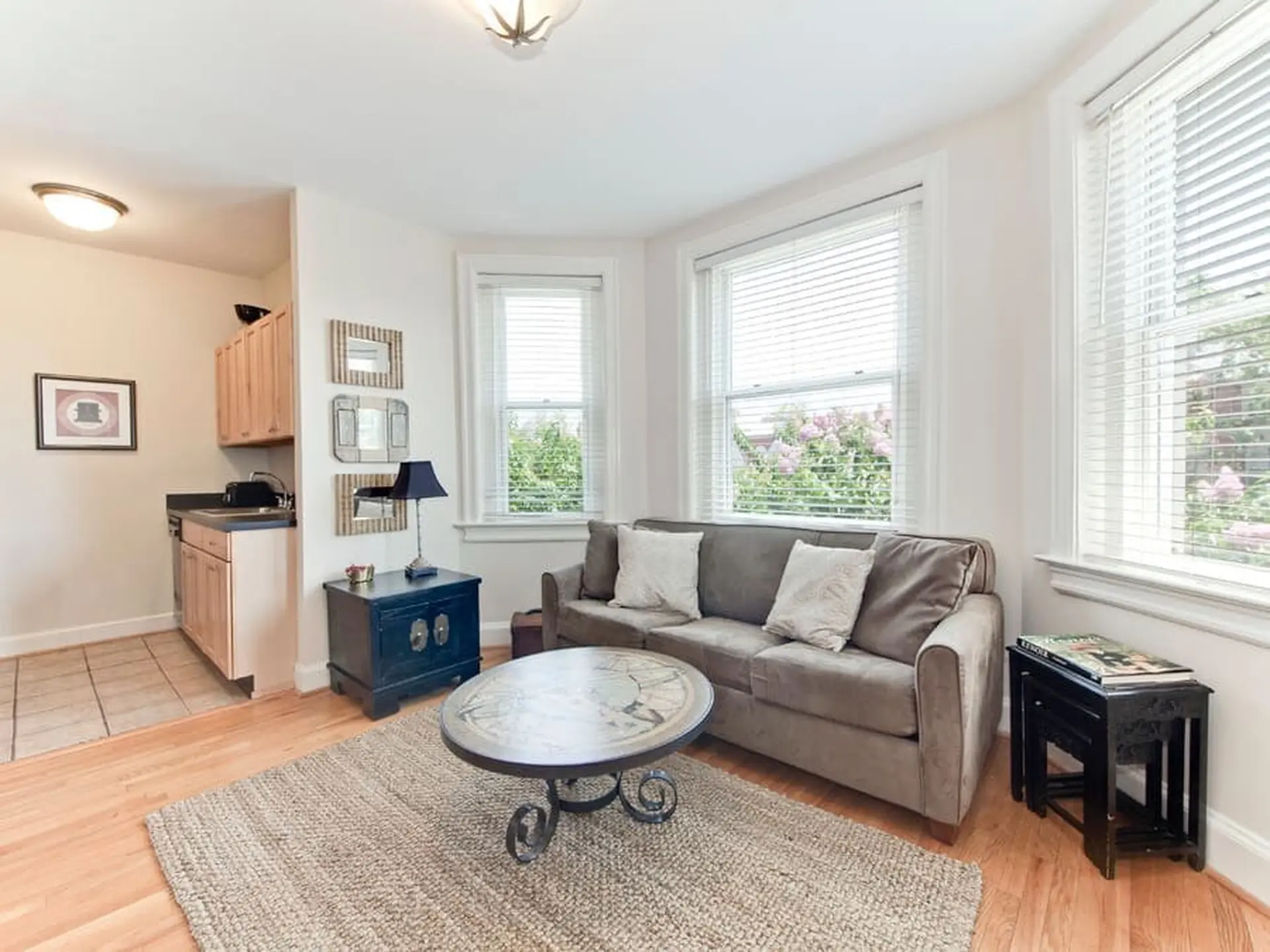 Sojourn on 19th Unit #9