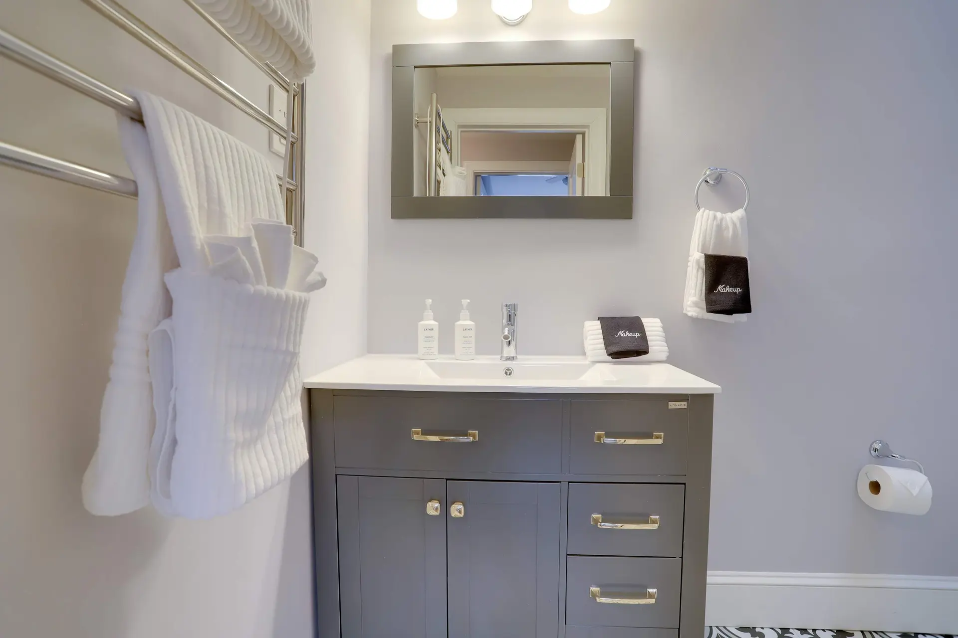 Sojourn Dupont Circle 1 BR 1 BA | Unit 6