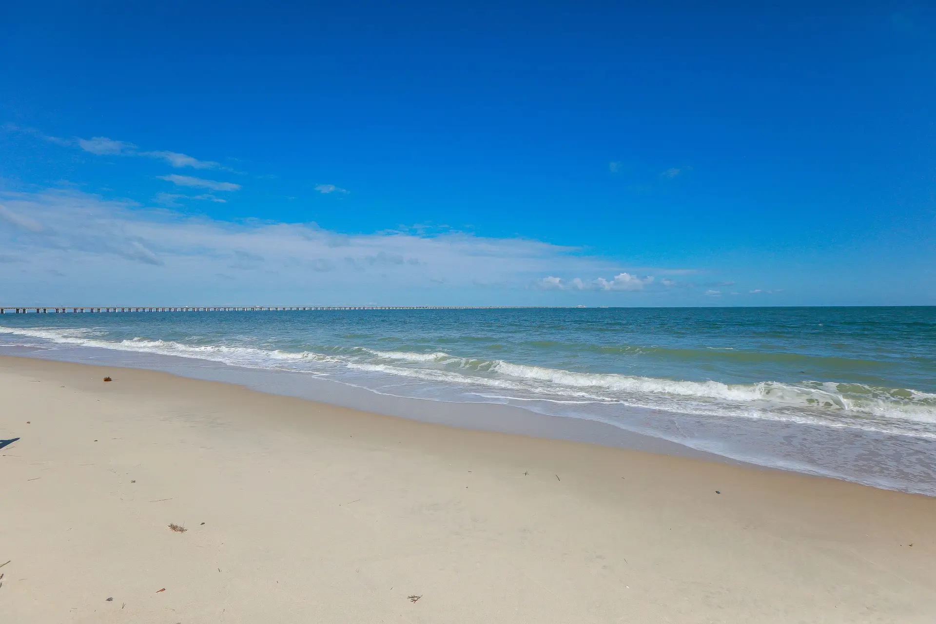 Sojourn's Sea Views with Balcony Sleeps 6