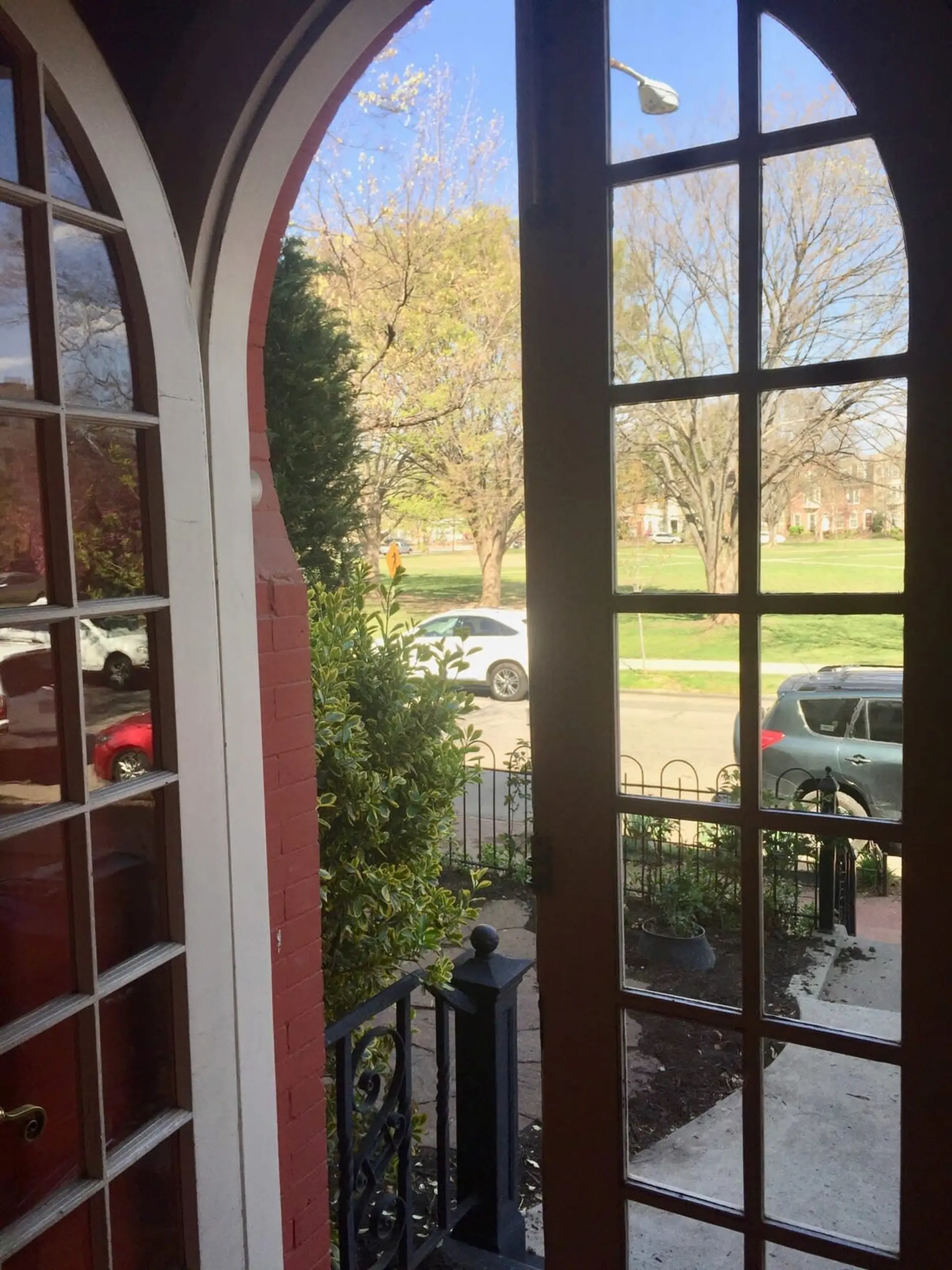Sojourn | Capitol Hill Home on The Park | 3 BR