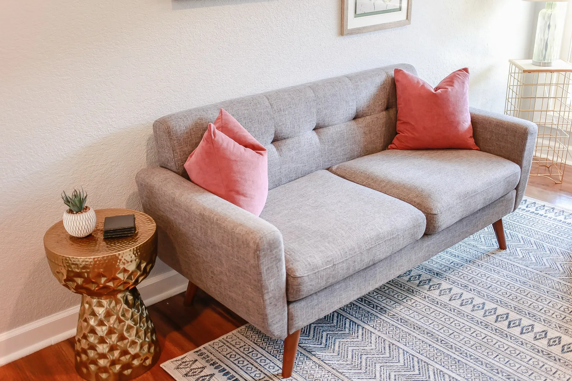 Sojourn Shell Suite 2 BR 2 BA at Beach Cottages