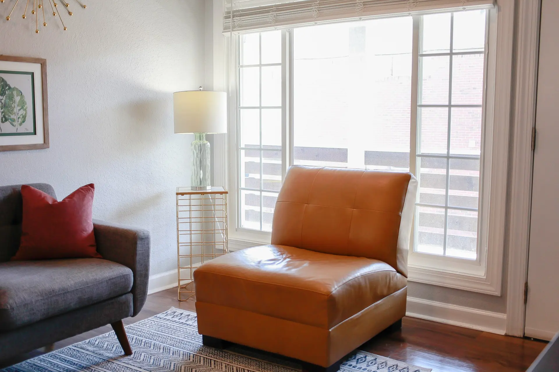 Sojourn Shell Suite 2 BR 2 BA at Beach Cottages